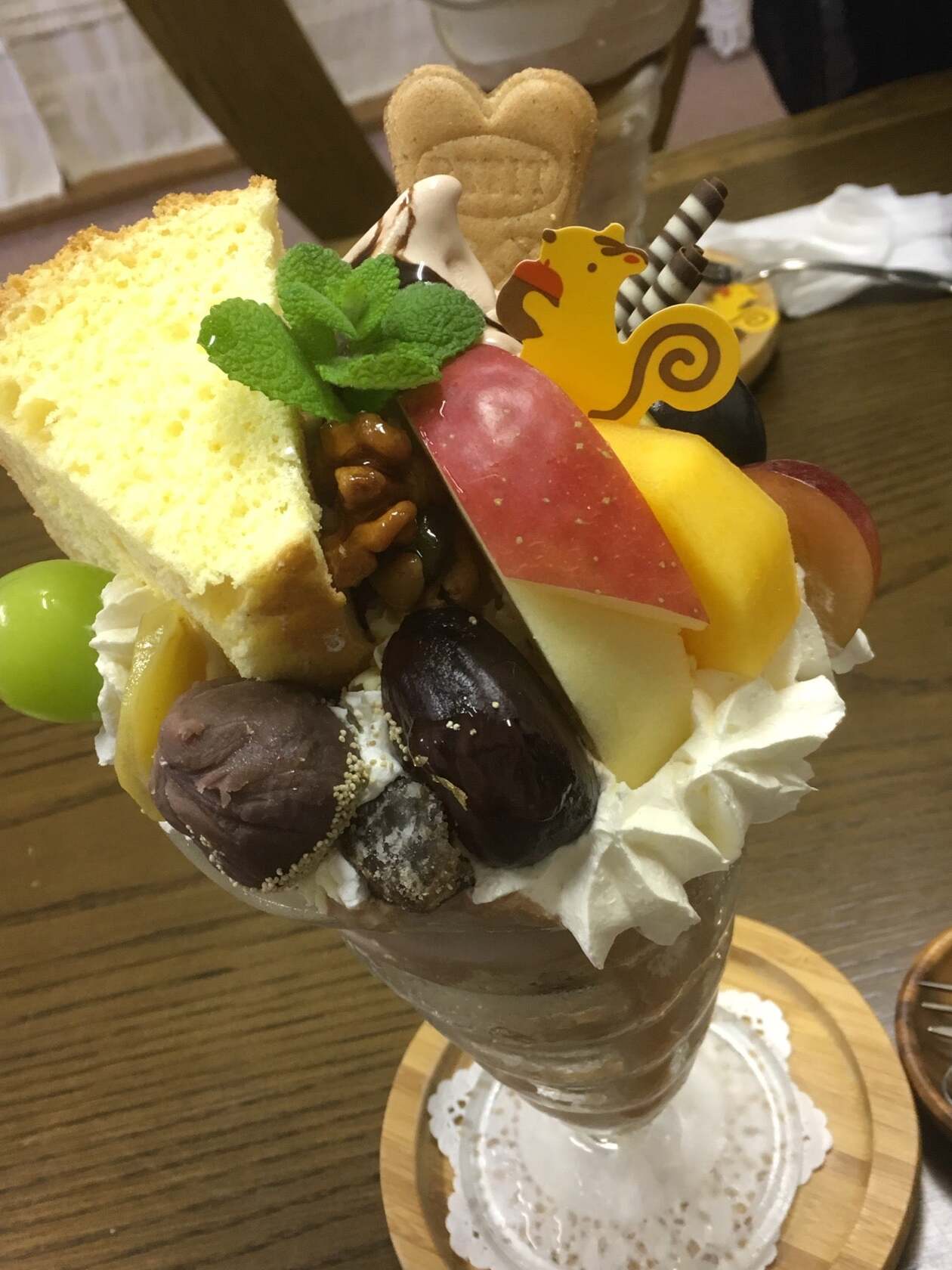 麦わらぼうし