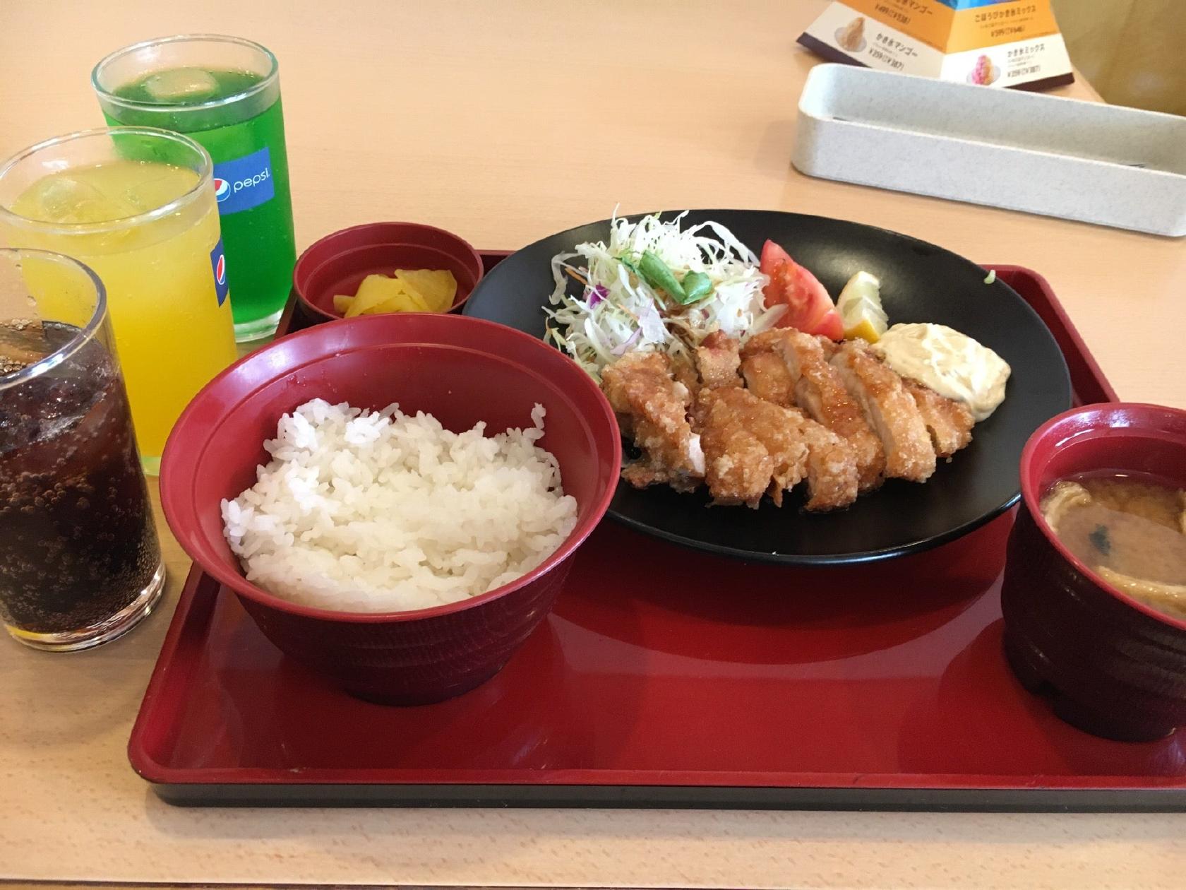 ジョイフル熊本芦北店