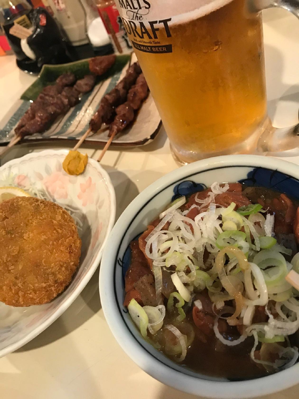 居酒屋 甲子園 本店