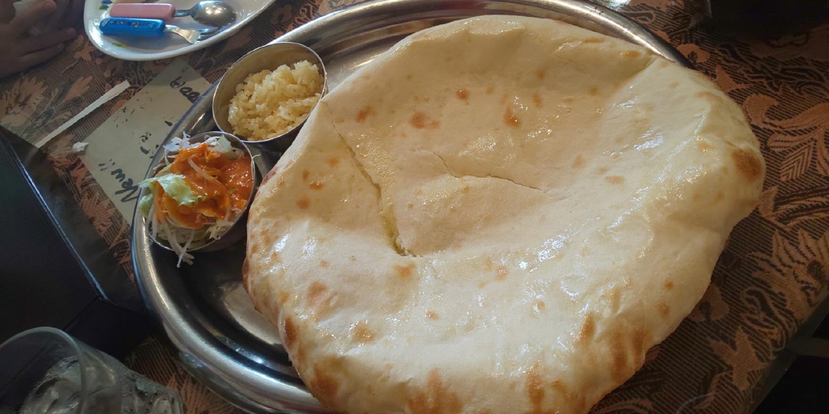 Sujata Indian Restaurant