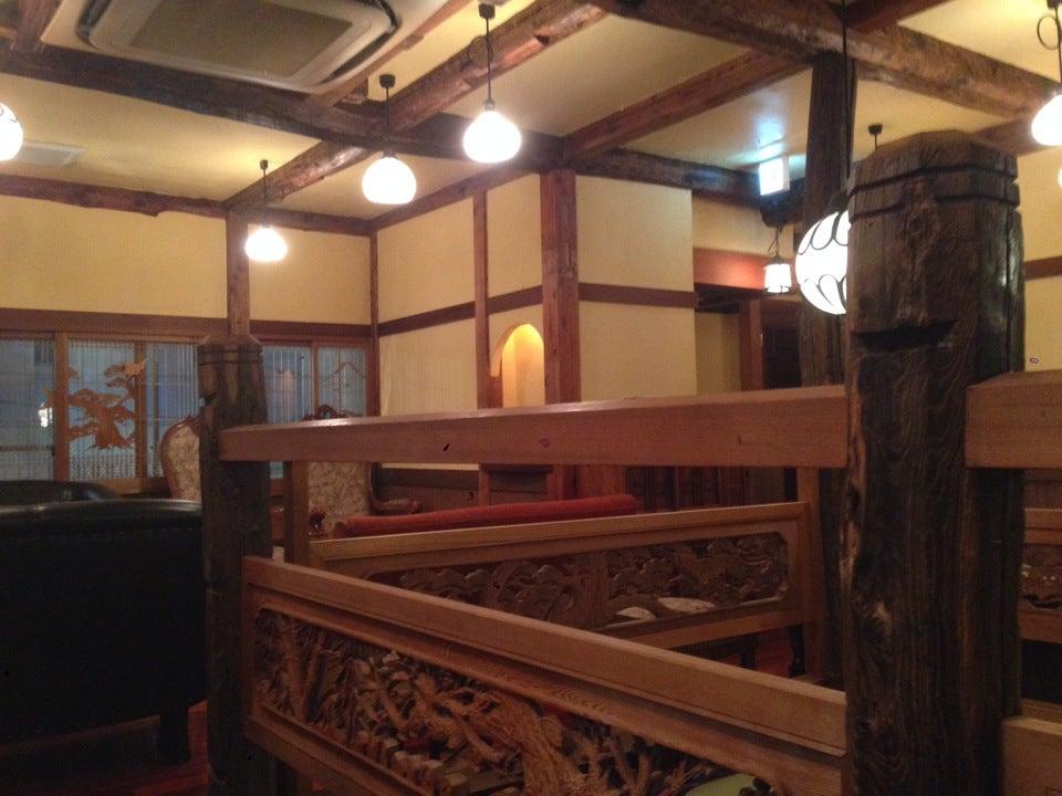 Standingくう