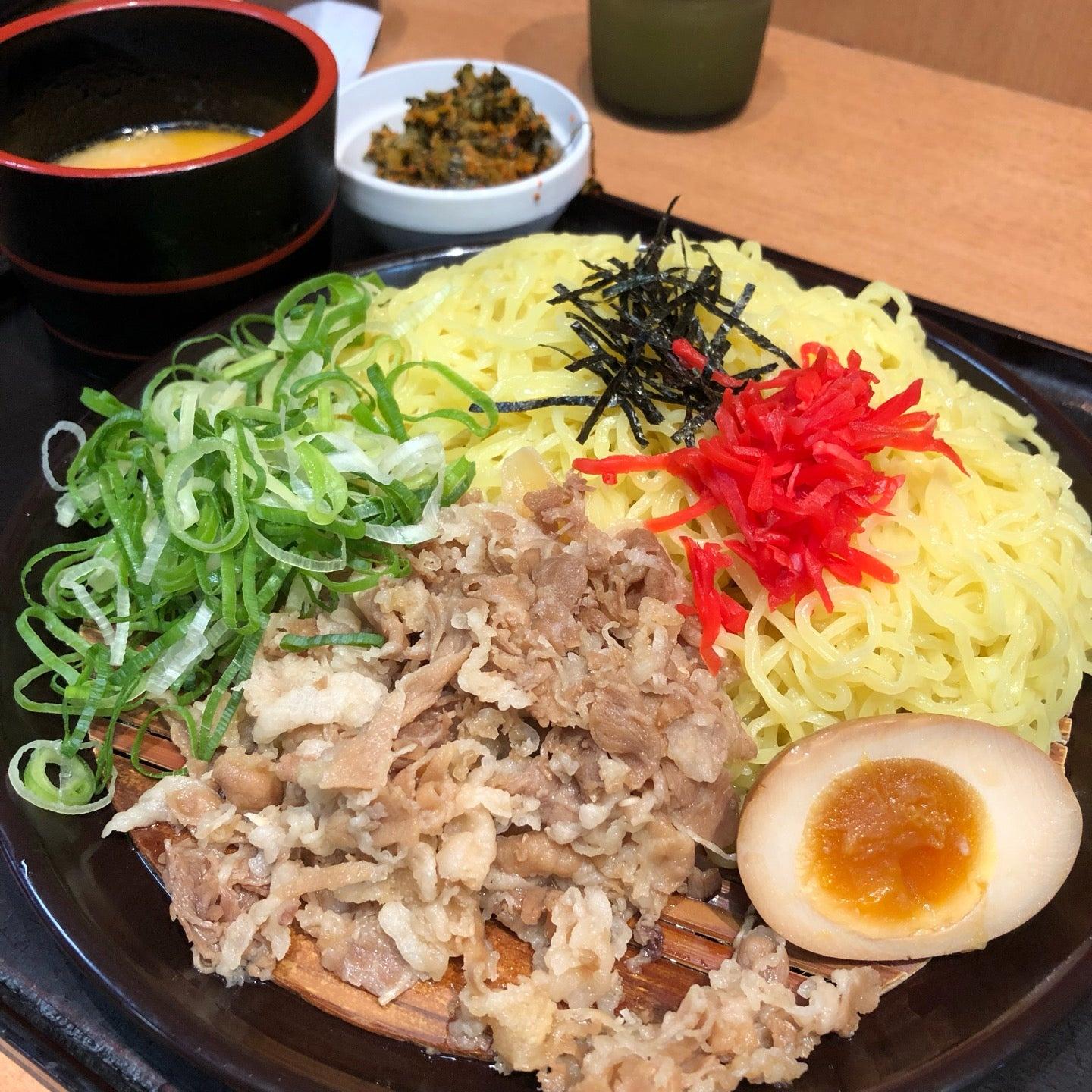 こかげ亭