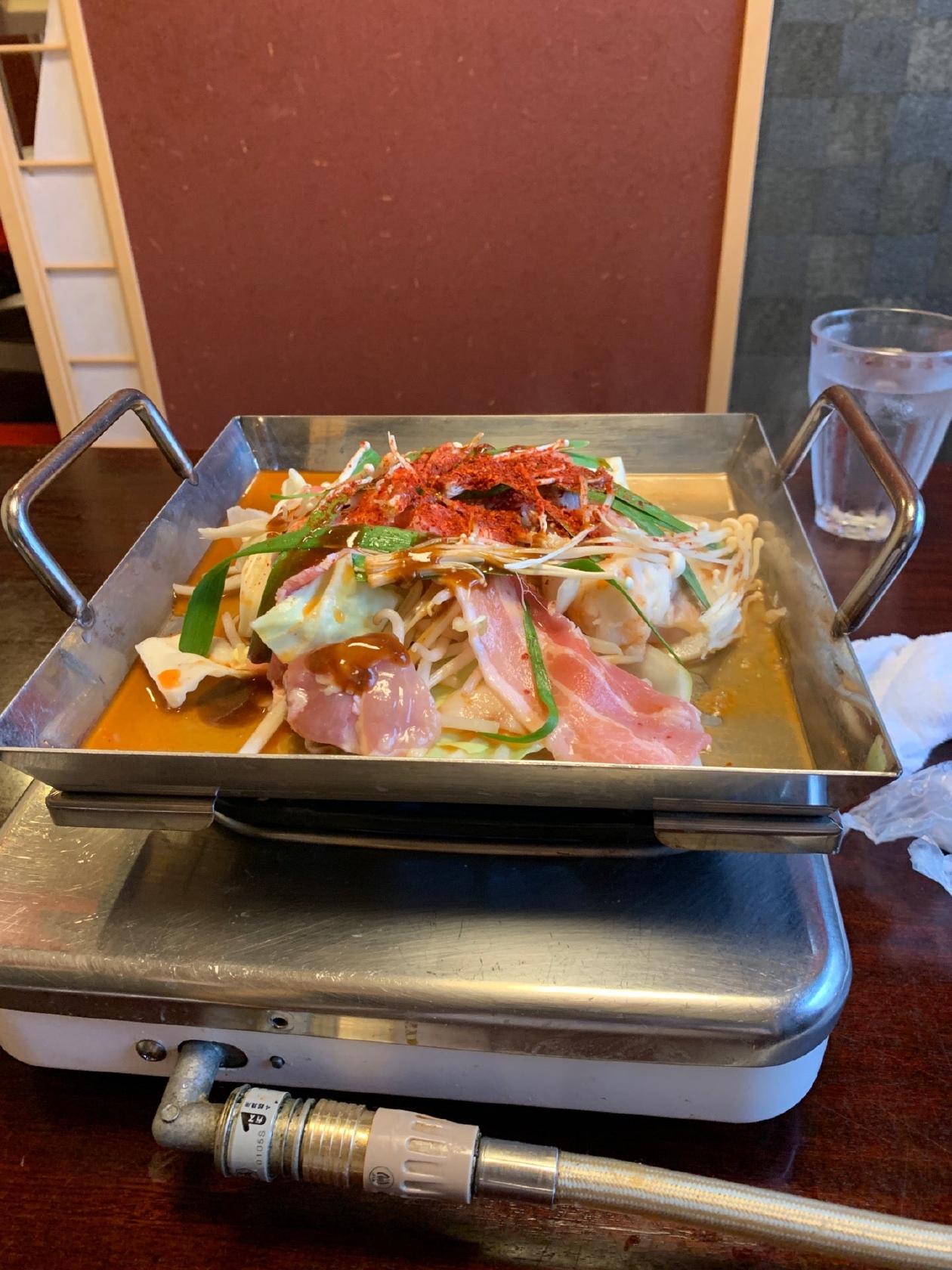 ちゃんこ 江戸沢 東京町田根岸店