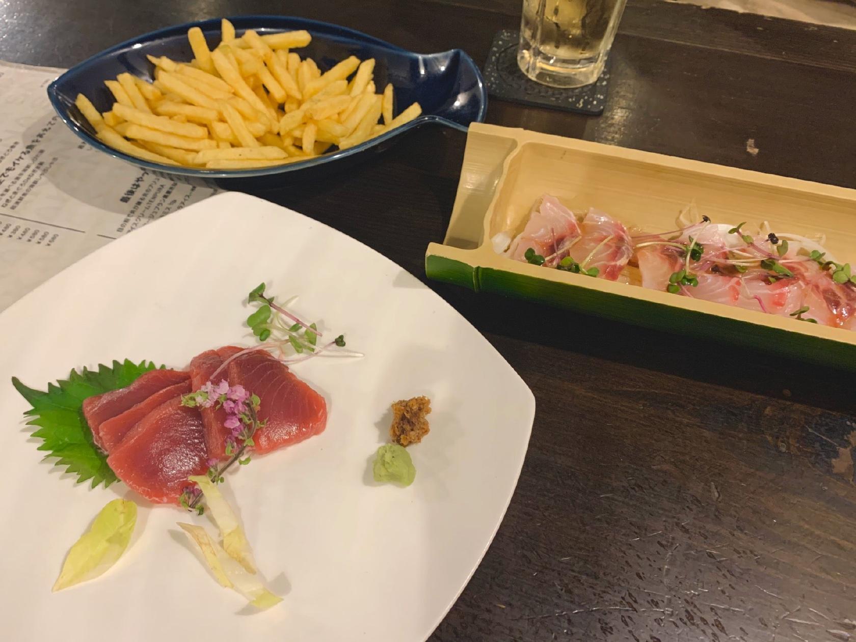 SAKANAKANA ‐サカナカナ‐ 大宮東口店