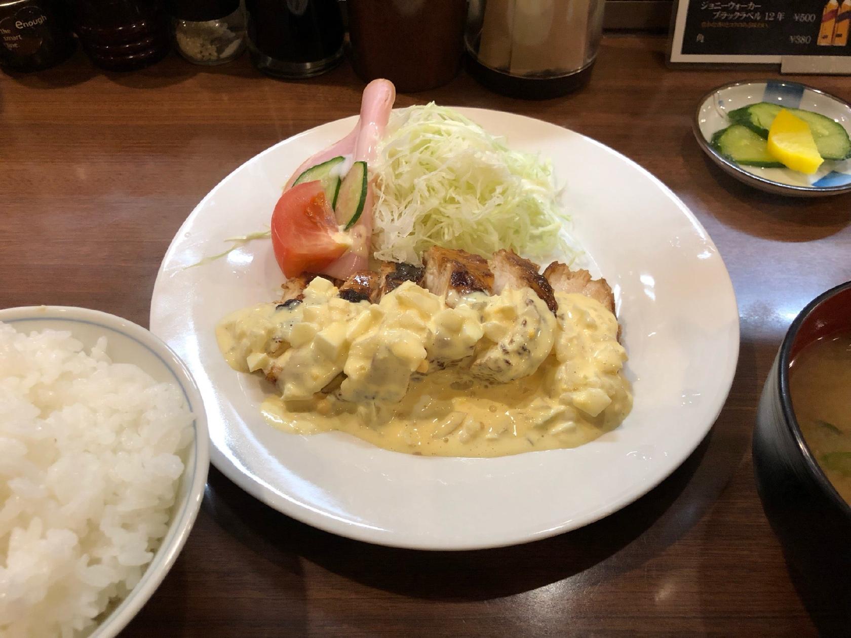 和風ビア・バー 彩