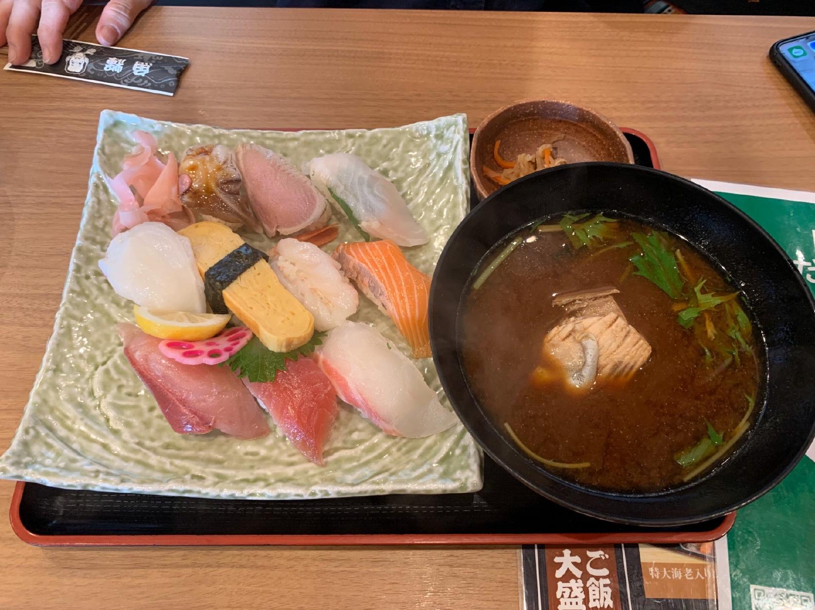 海鮮れすとらん 魚輝水産 高槻店