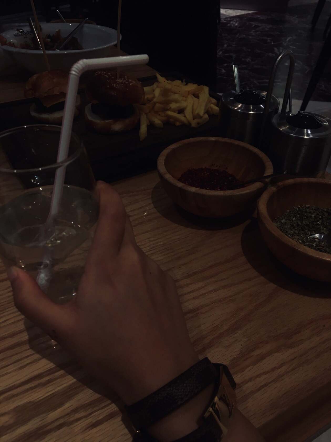 مطعم سلطان شيف