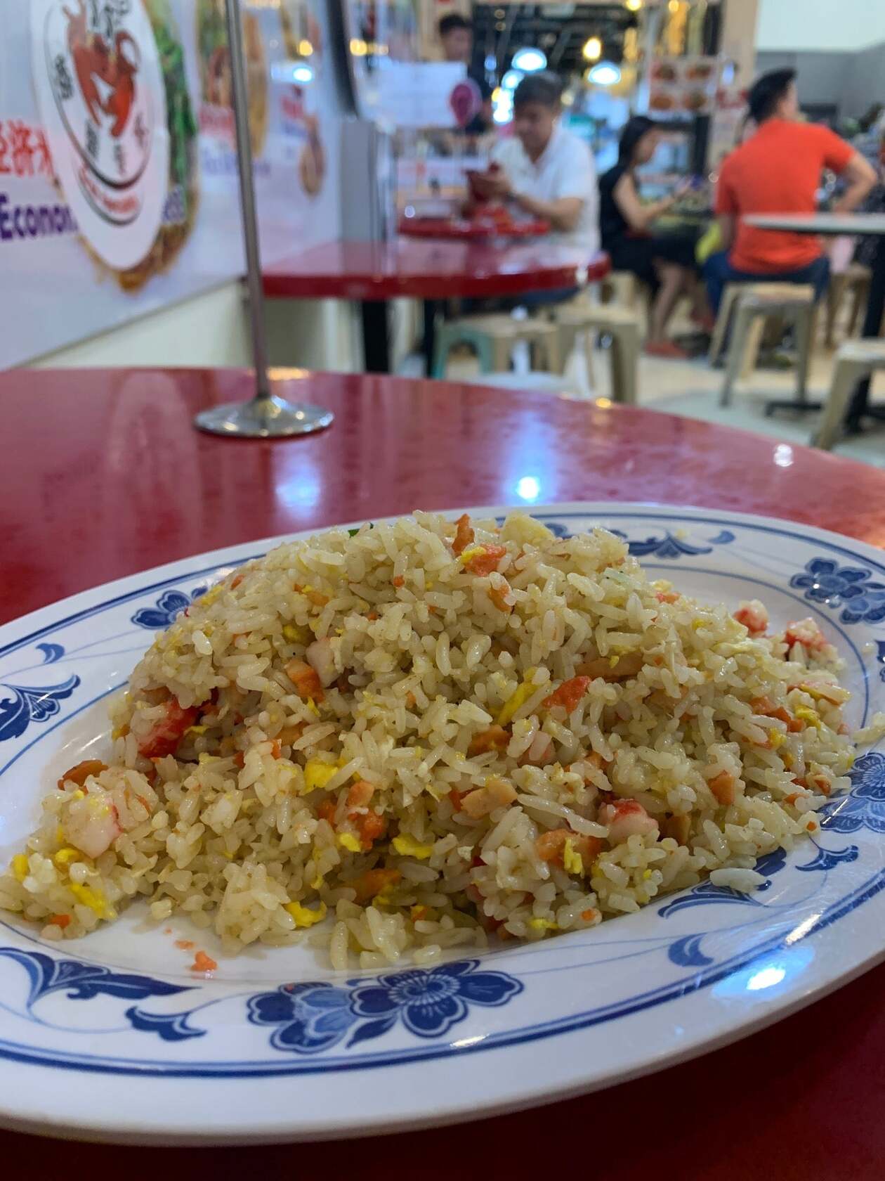 Sizzling Woks