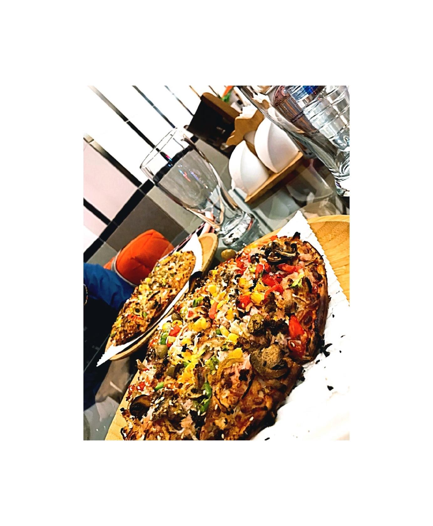 Restaurant_hotelfaridtabriz