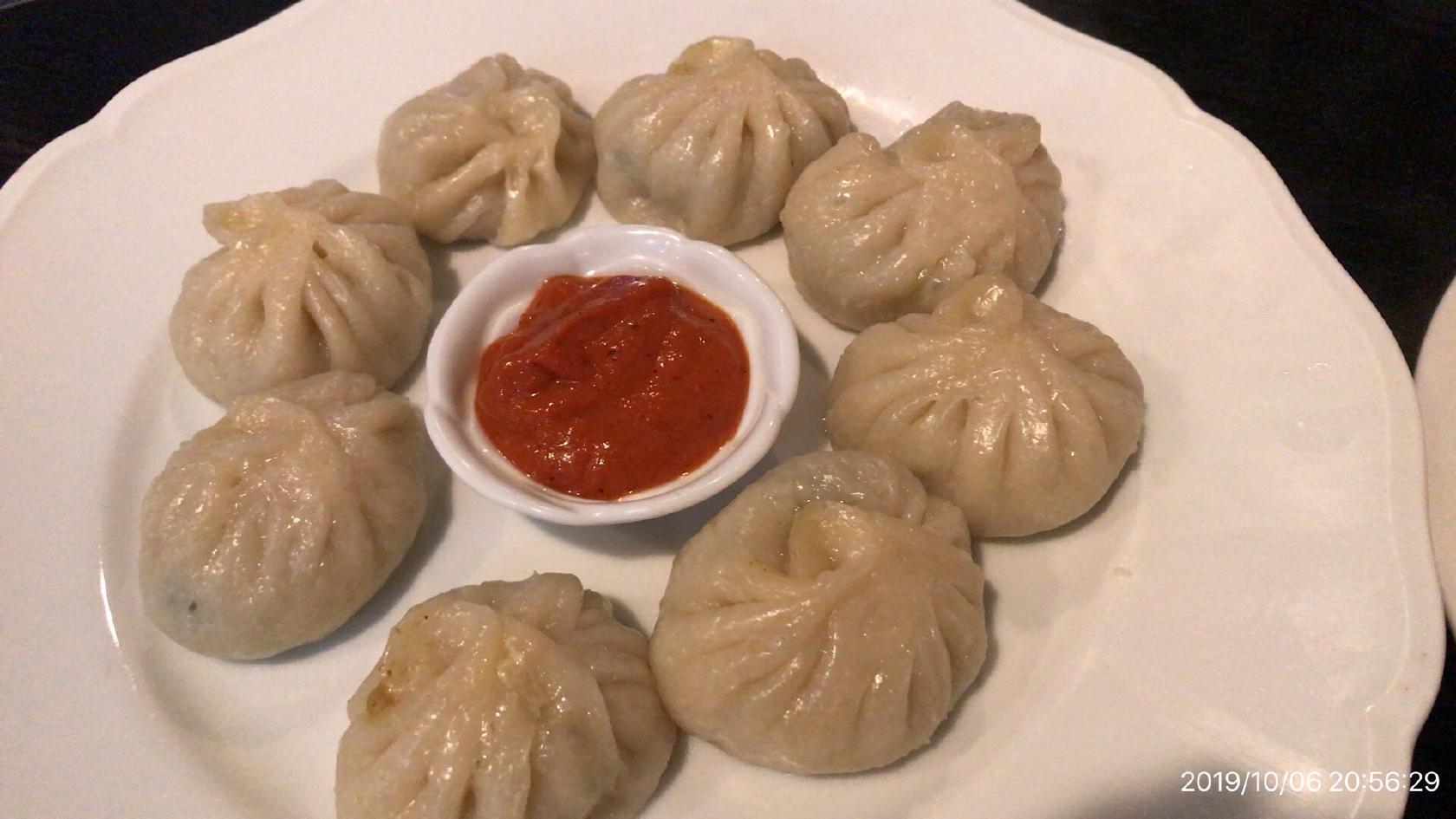 Bhet Ghat Nepali Restaurant