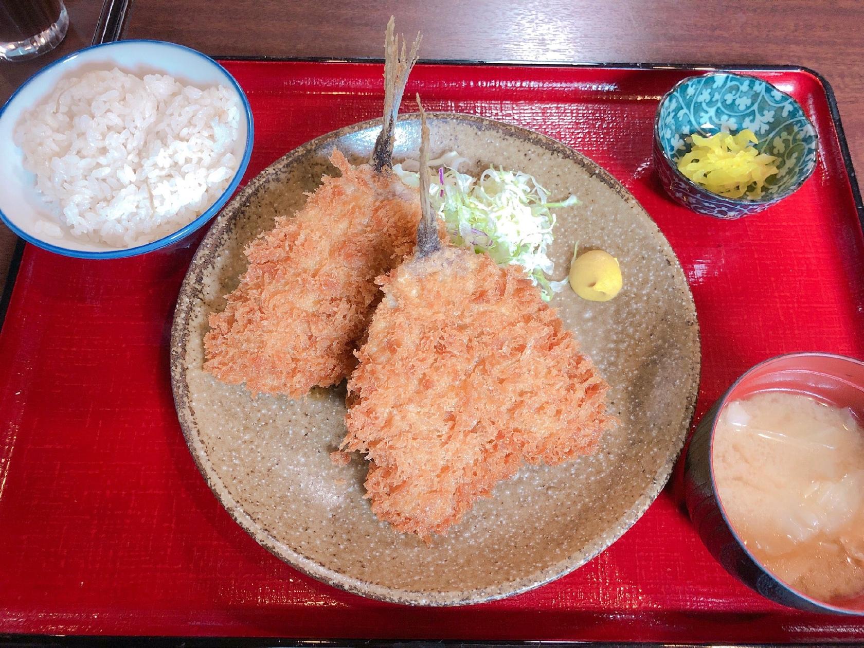 茶屋本店 魚食堂