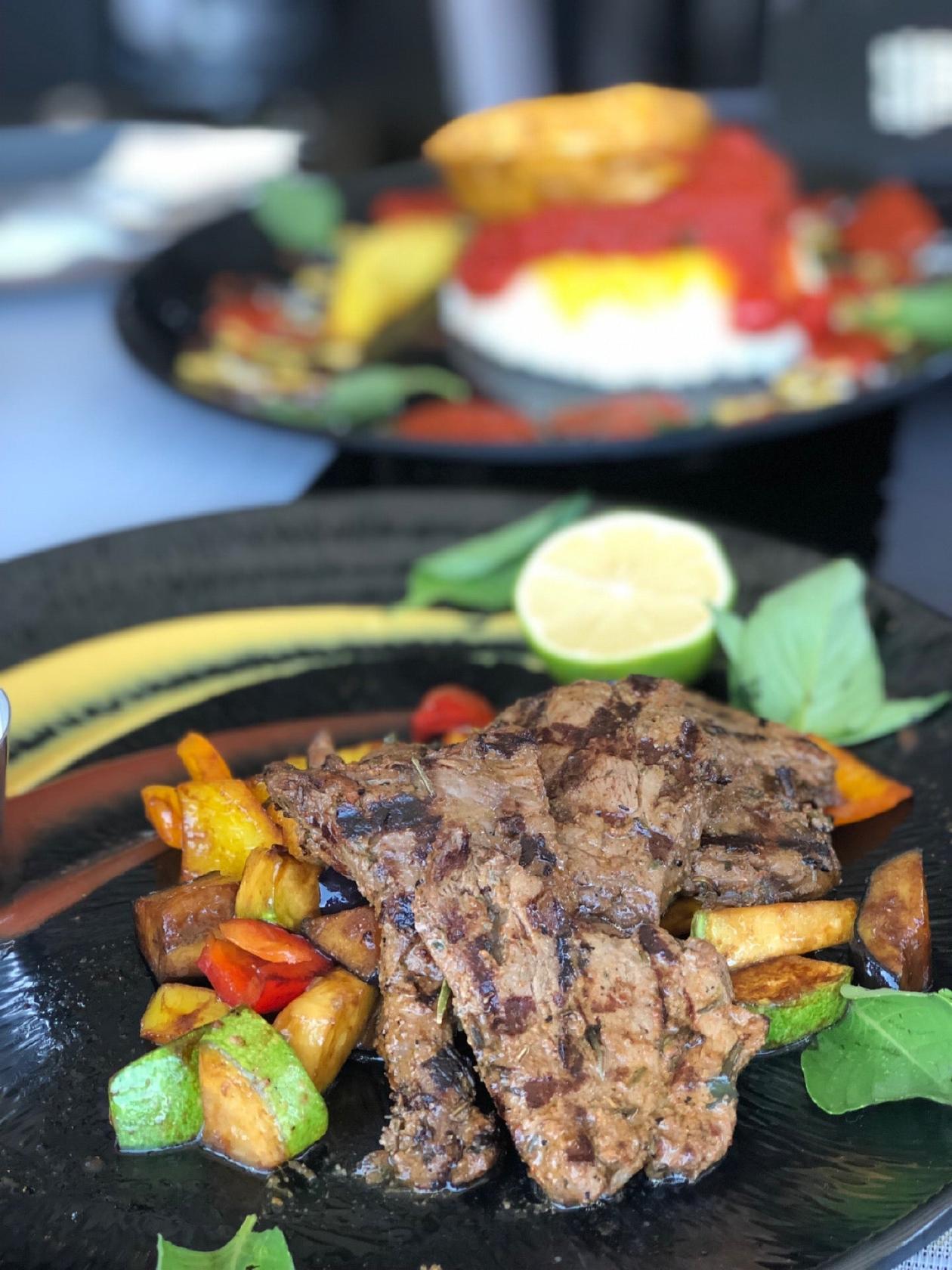 703 Restaurant Cafe