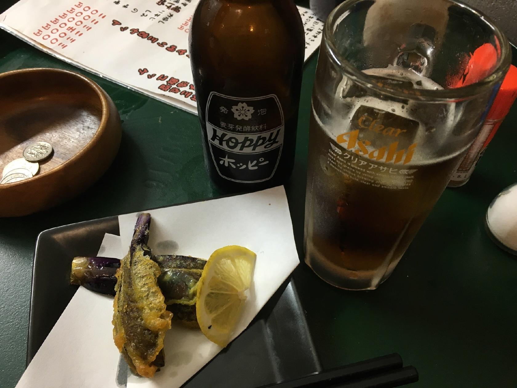 立ち飲み あぐらに 南行徳店
