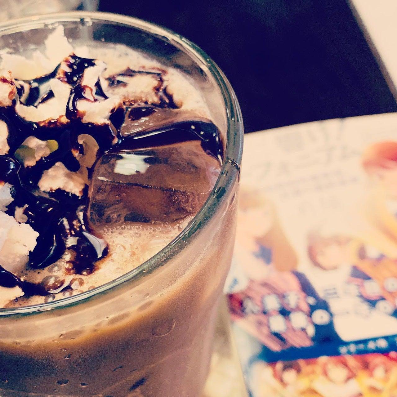 珈琲 Cafe Arika