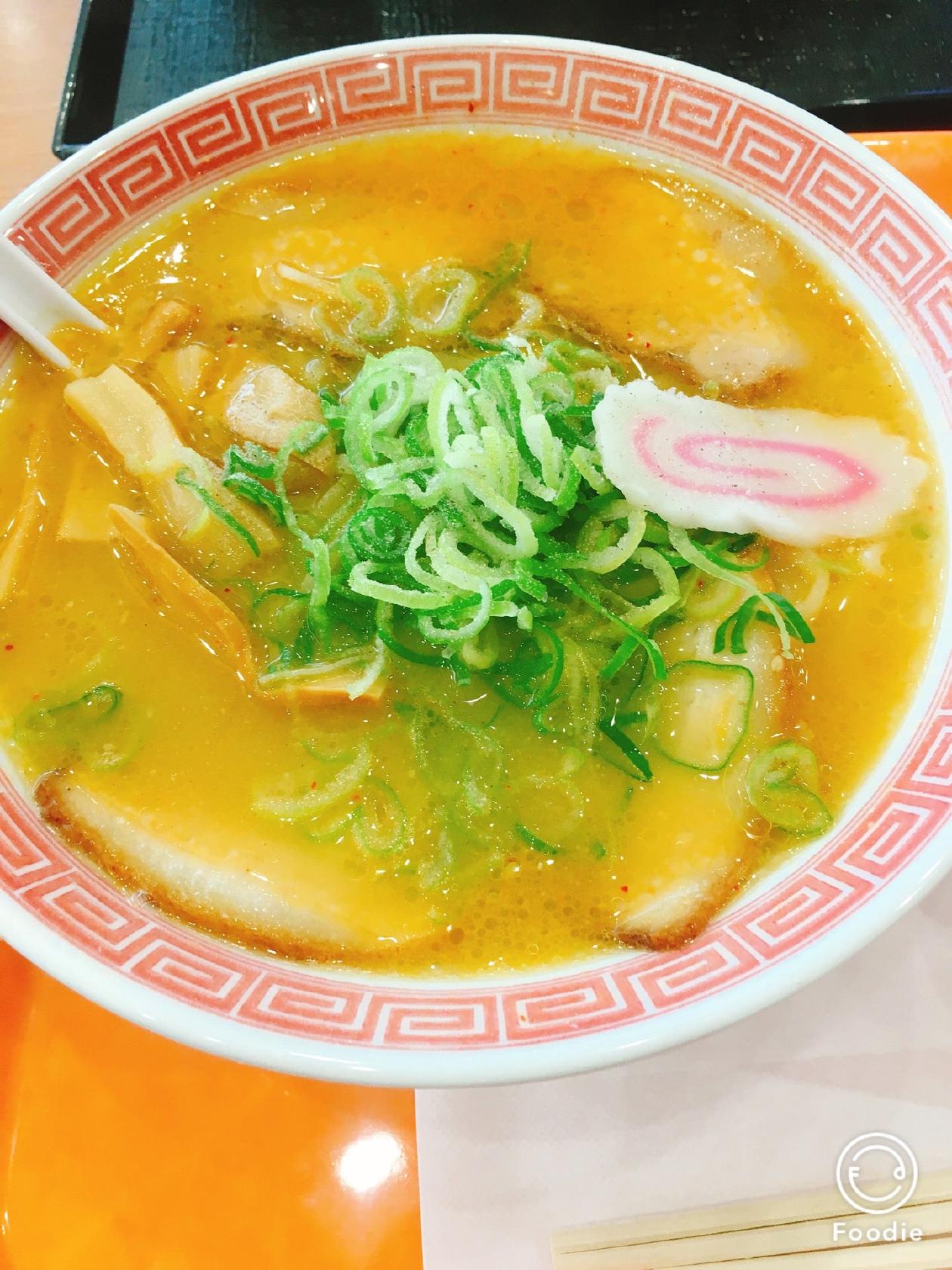 幸楽苑