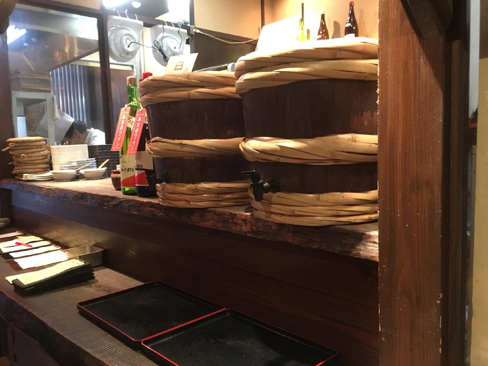 長寿村 権六 PartⅣ