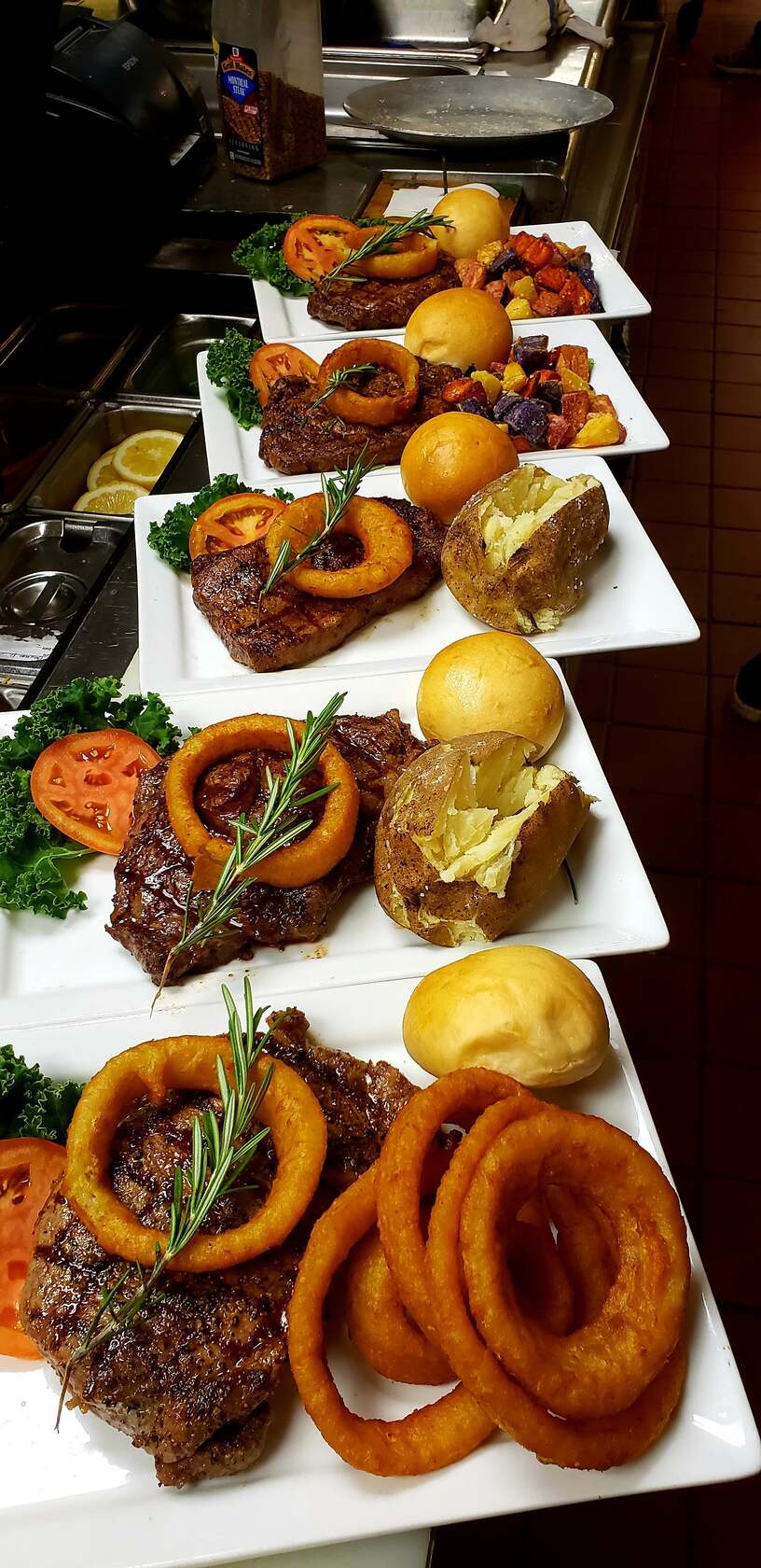 Capital Plaza Lounge