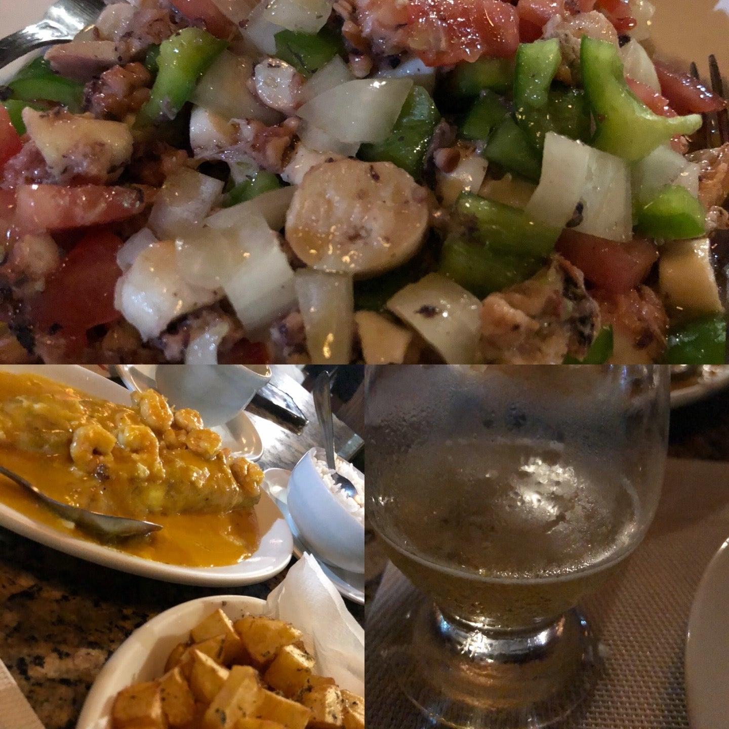 Restaurante Cabana Canoa Quebrada