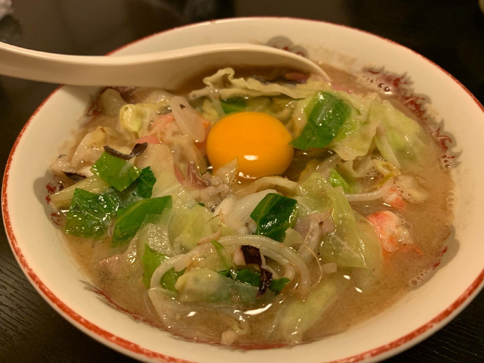 大衆割烹 龍