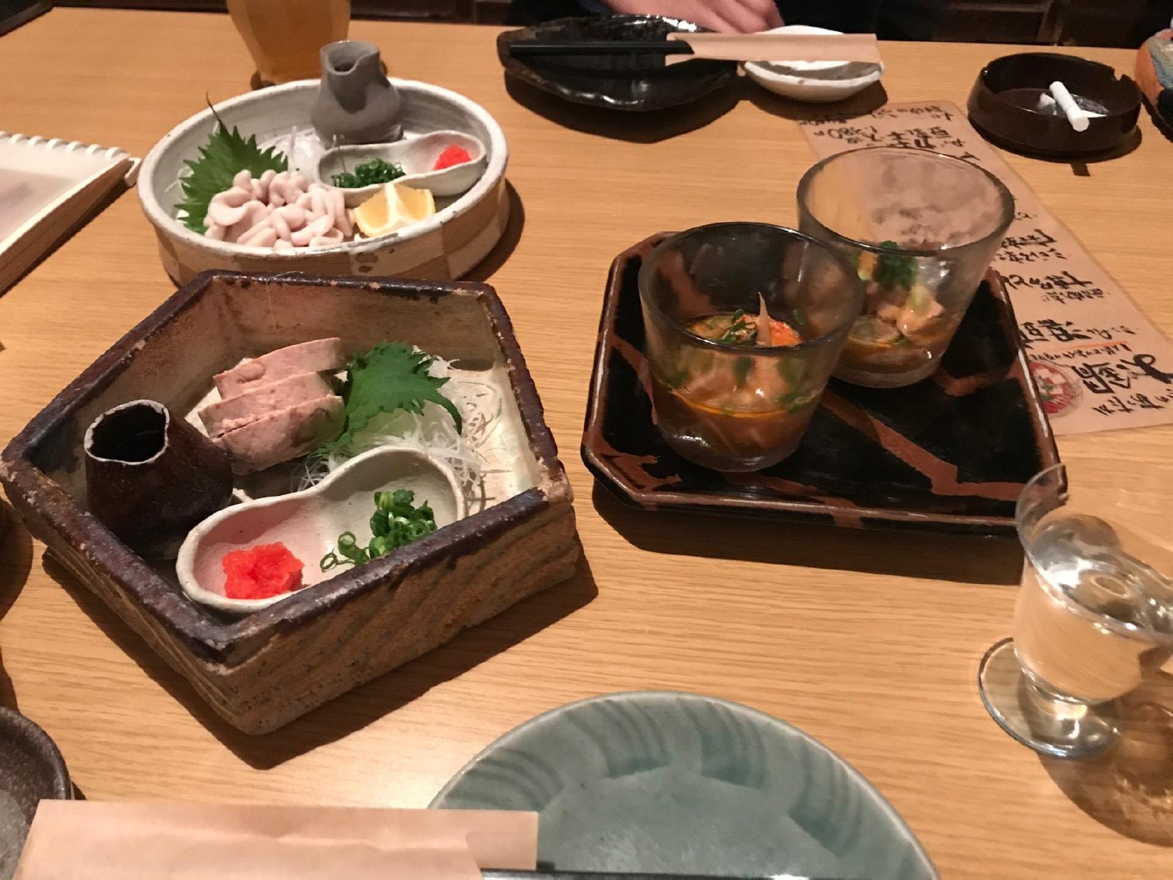 TAMURO酔家