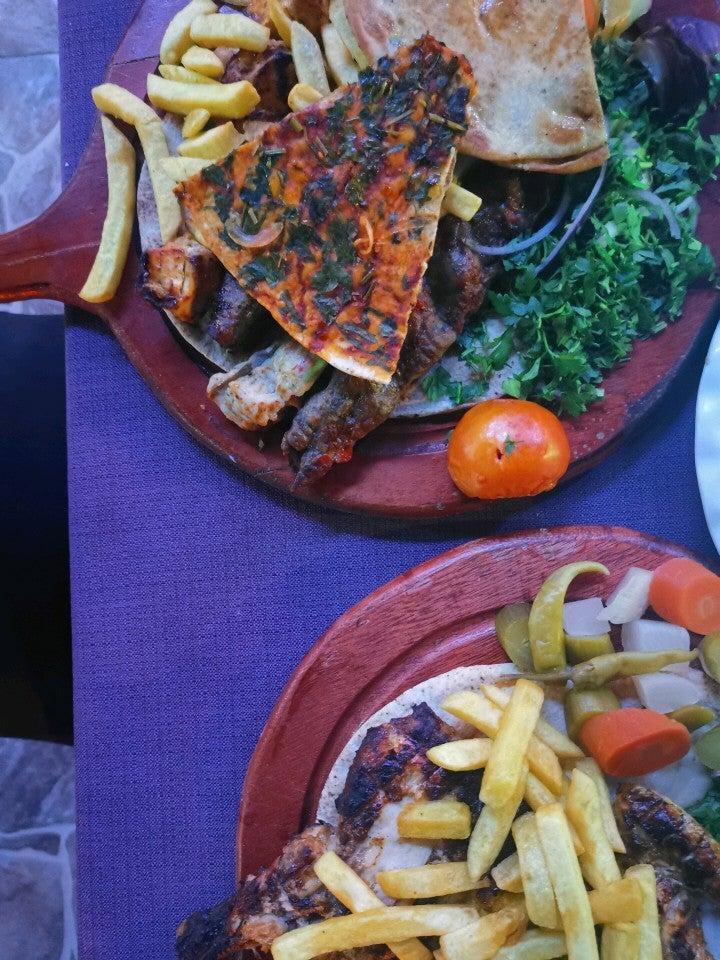 Syria Chef