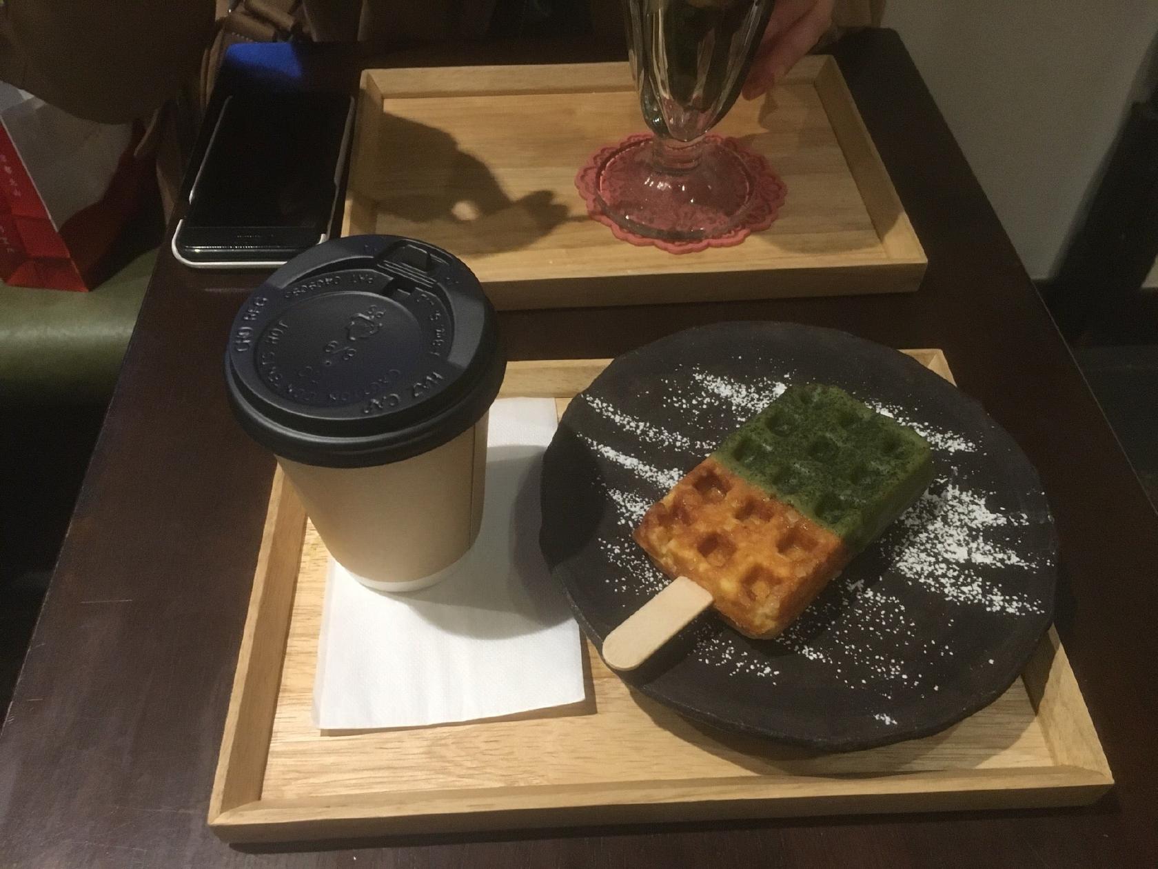 京cafe cha-cha