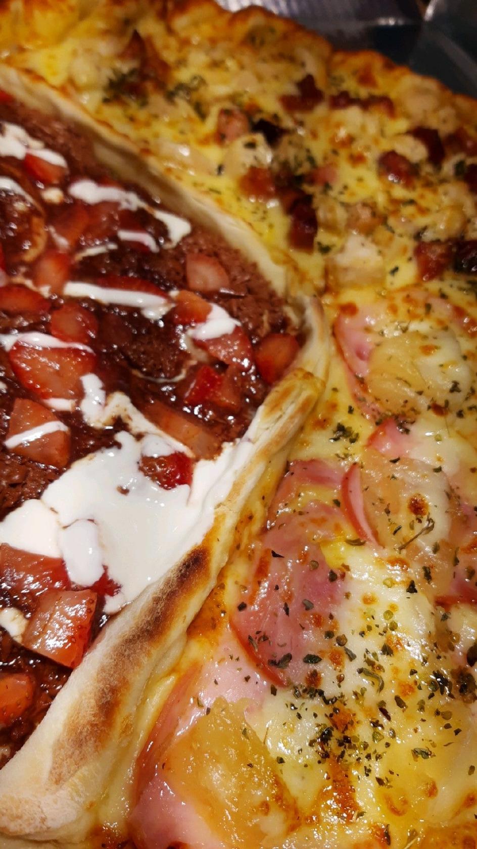 Bocasanta Pub e Pizza