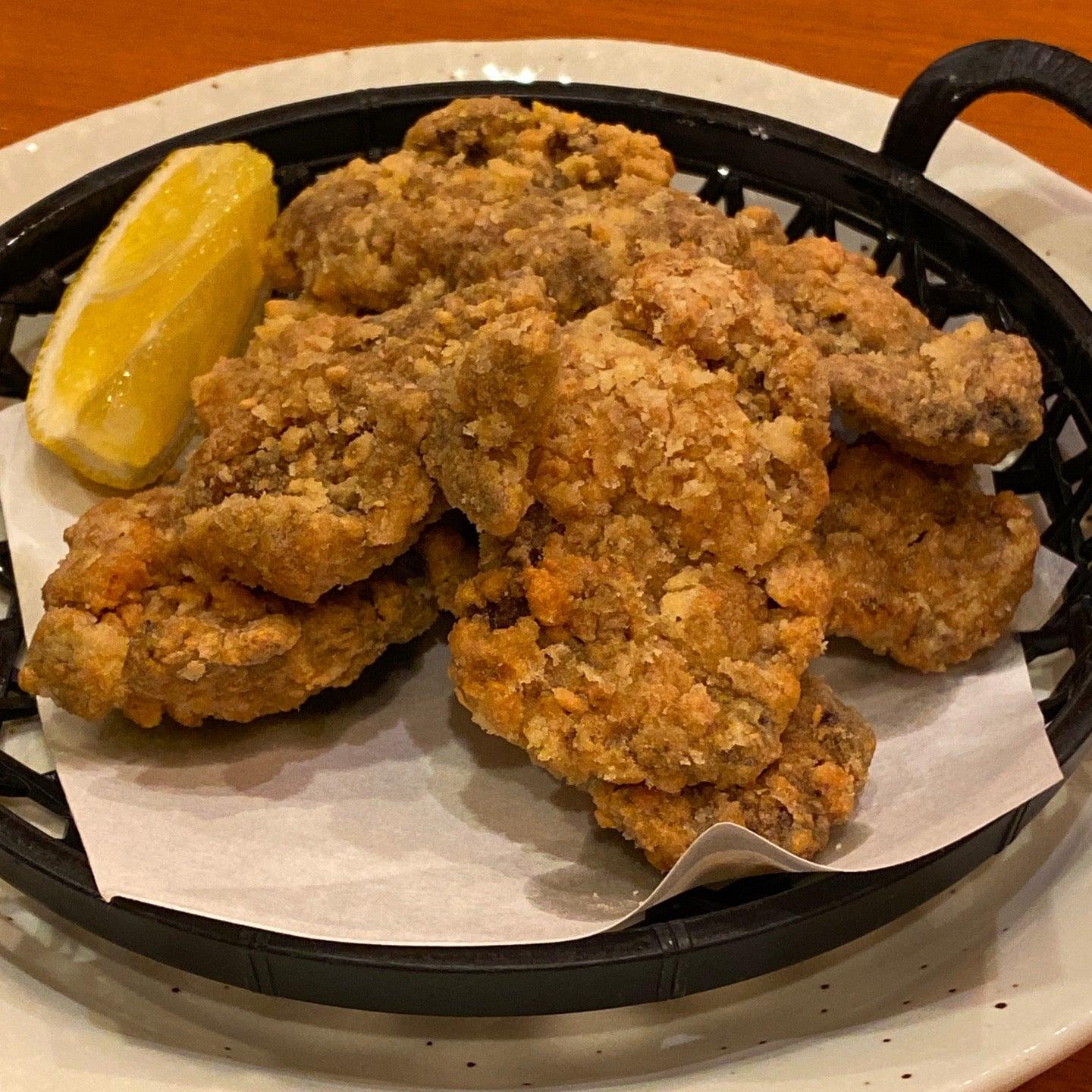 豊丸水産 徳山駅前店