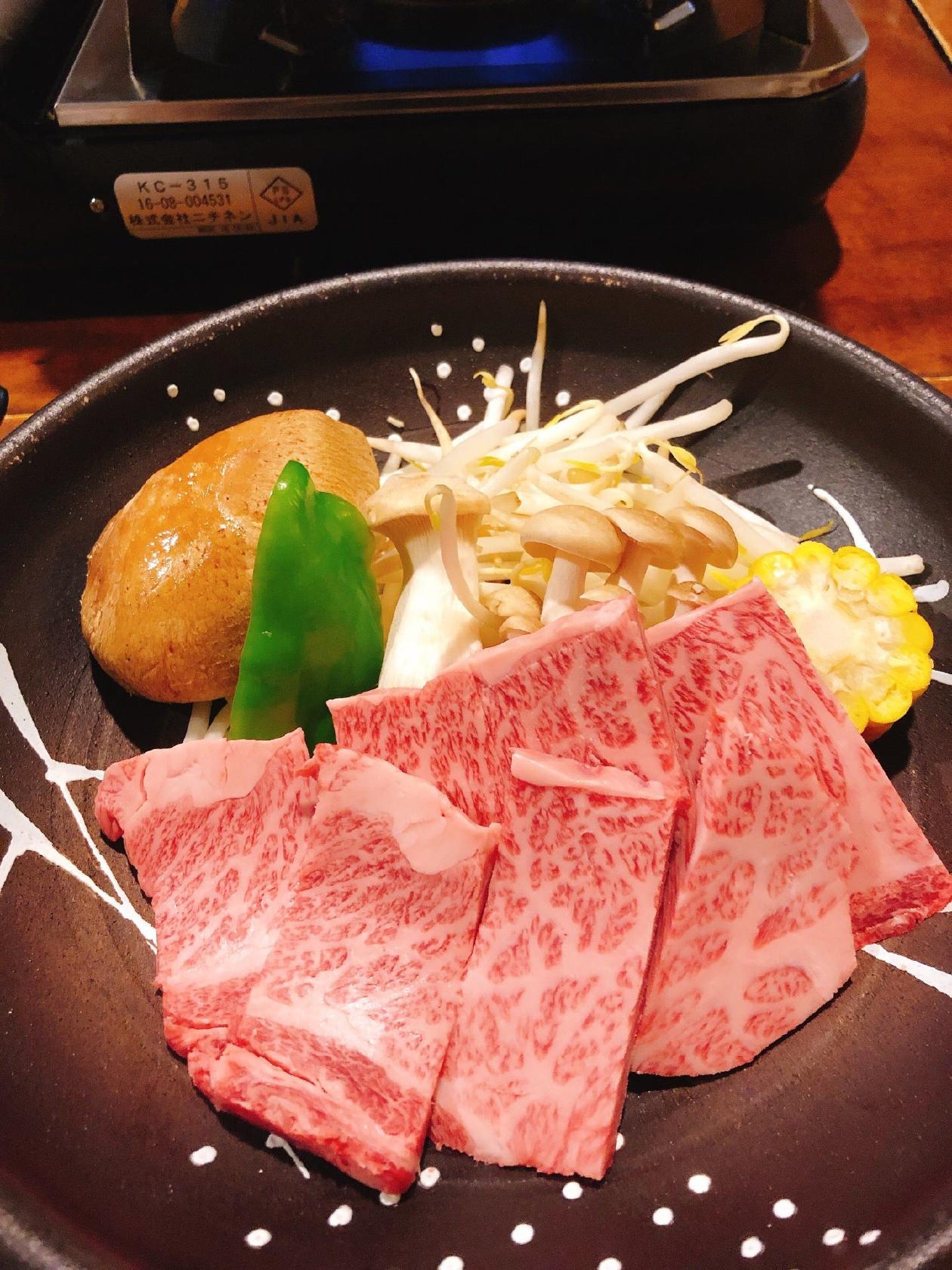 いなかや
