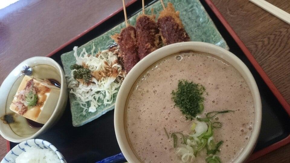 角松屋