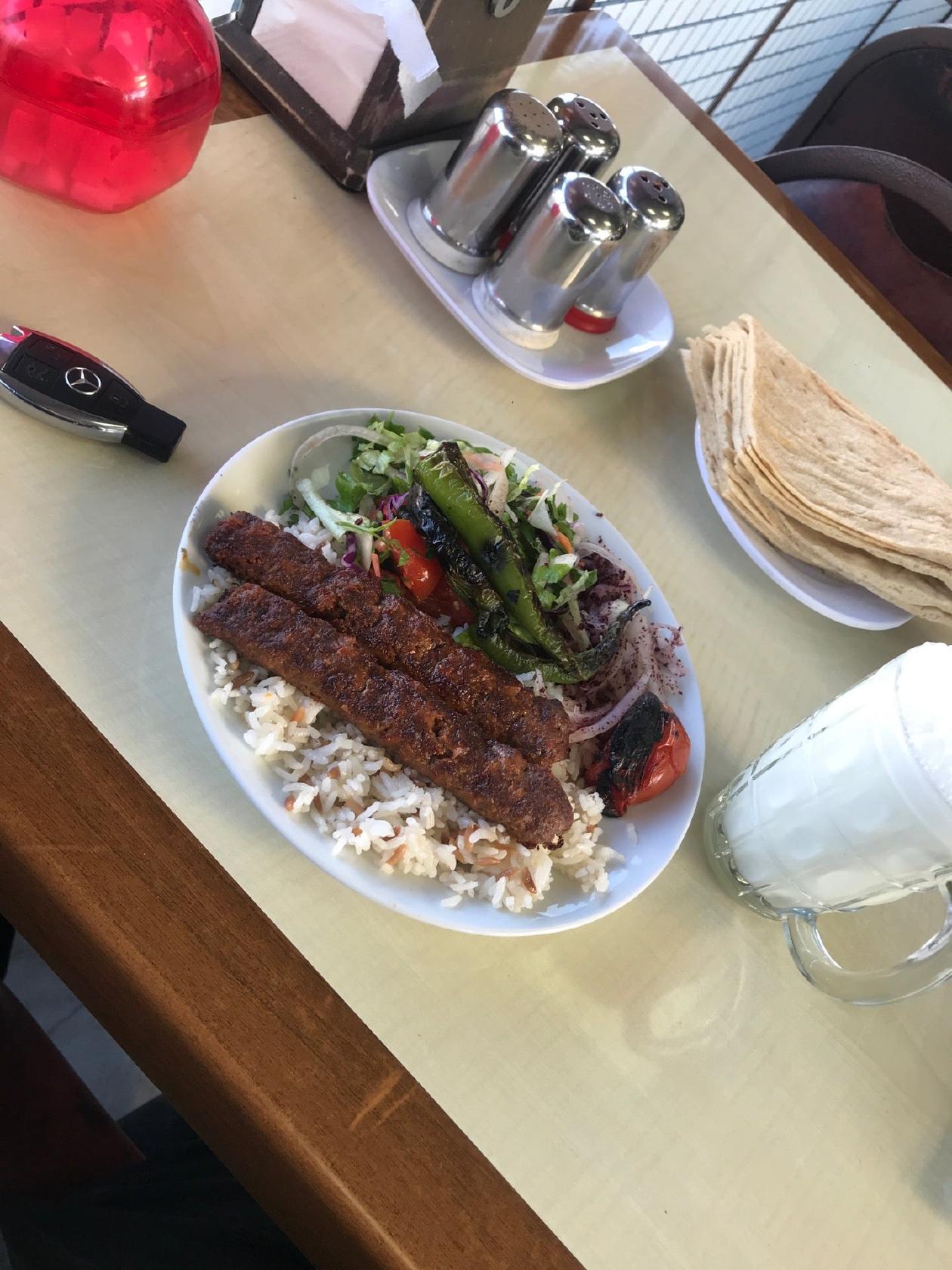 Beyoglu Kebap