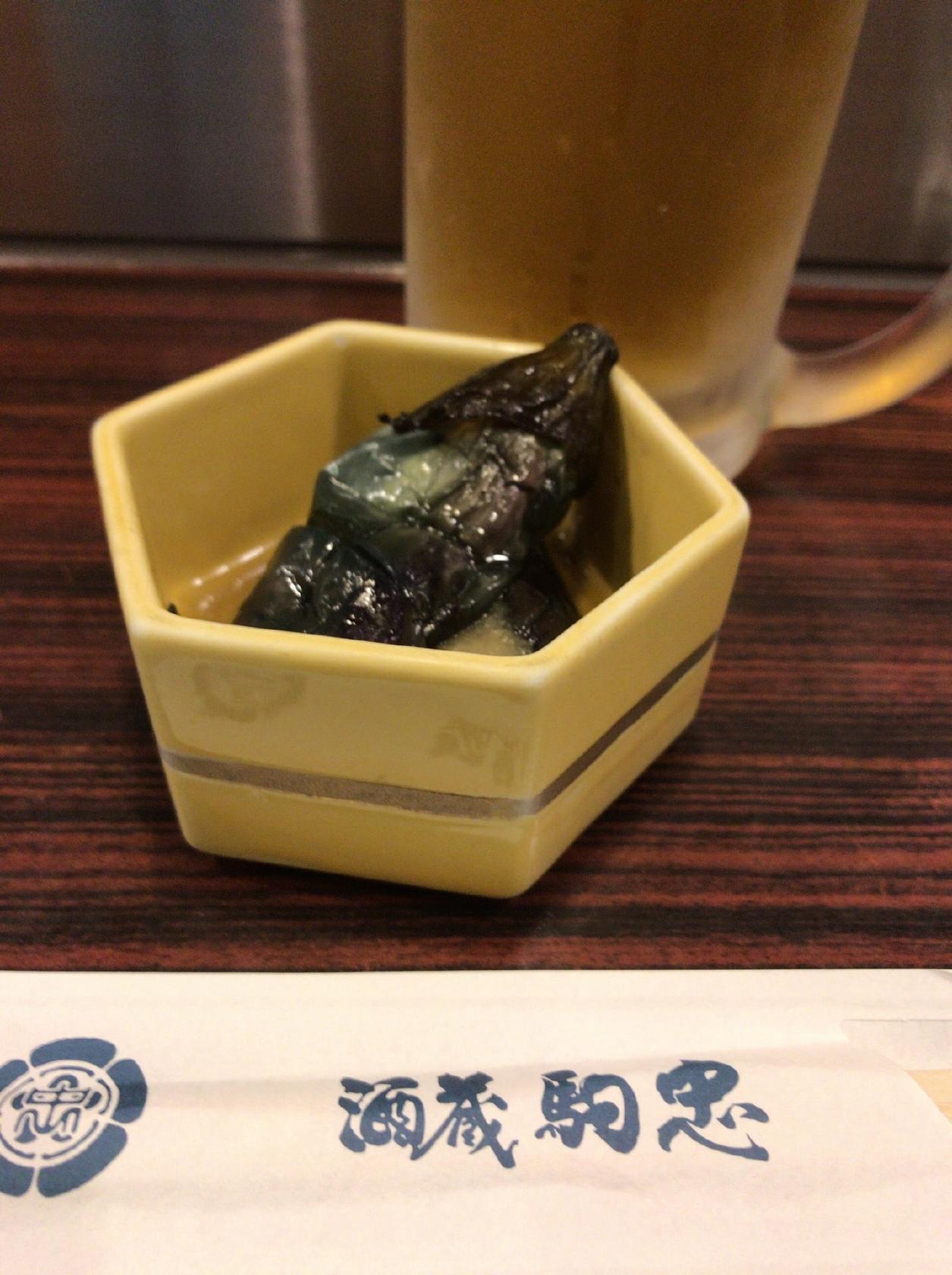 酒蔵駒忠 浅草橋駅前店