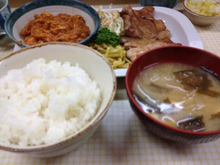 晨耕