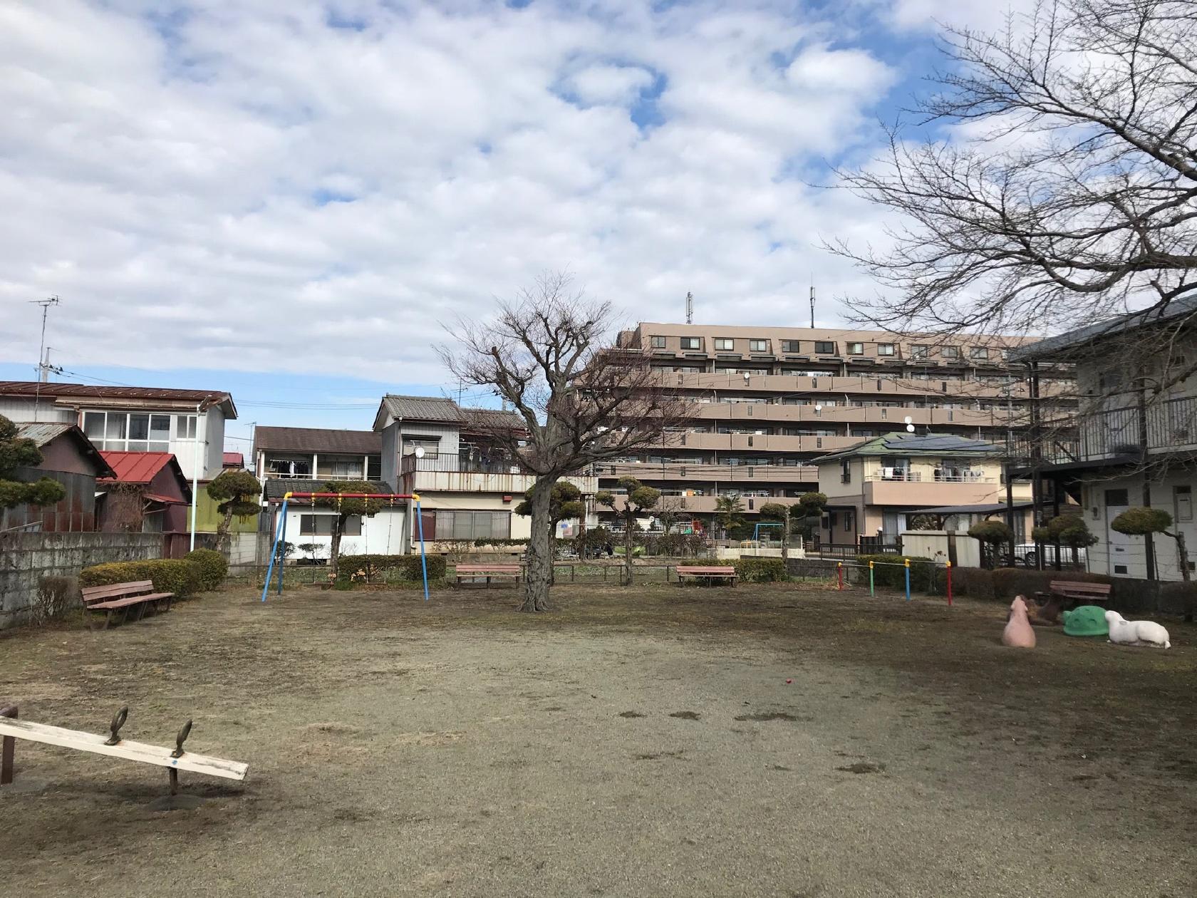 ポケット