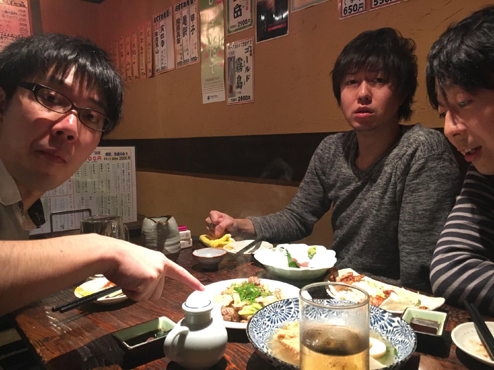 とく一 ともひろ店