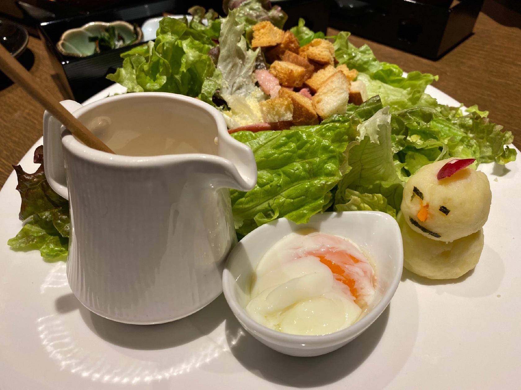 居酒家ダイニング Hana 那珂川店