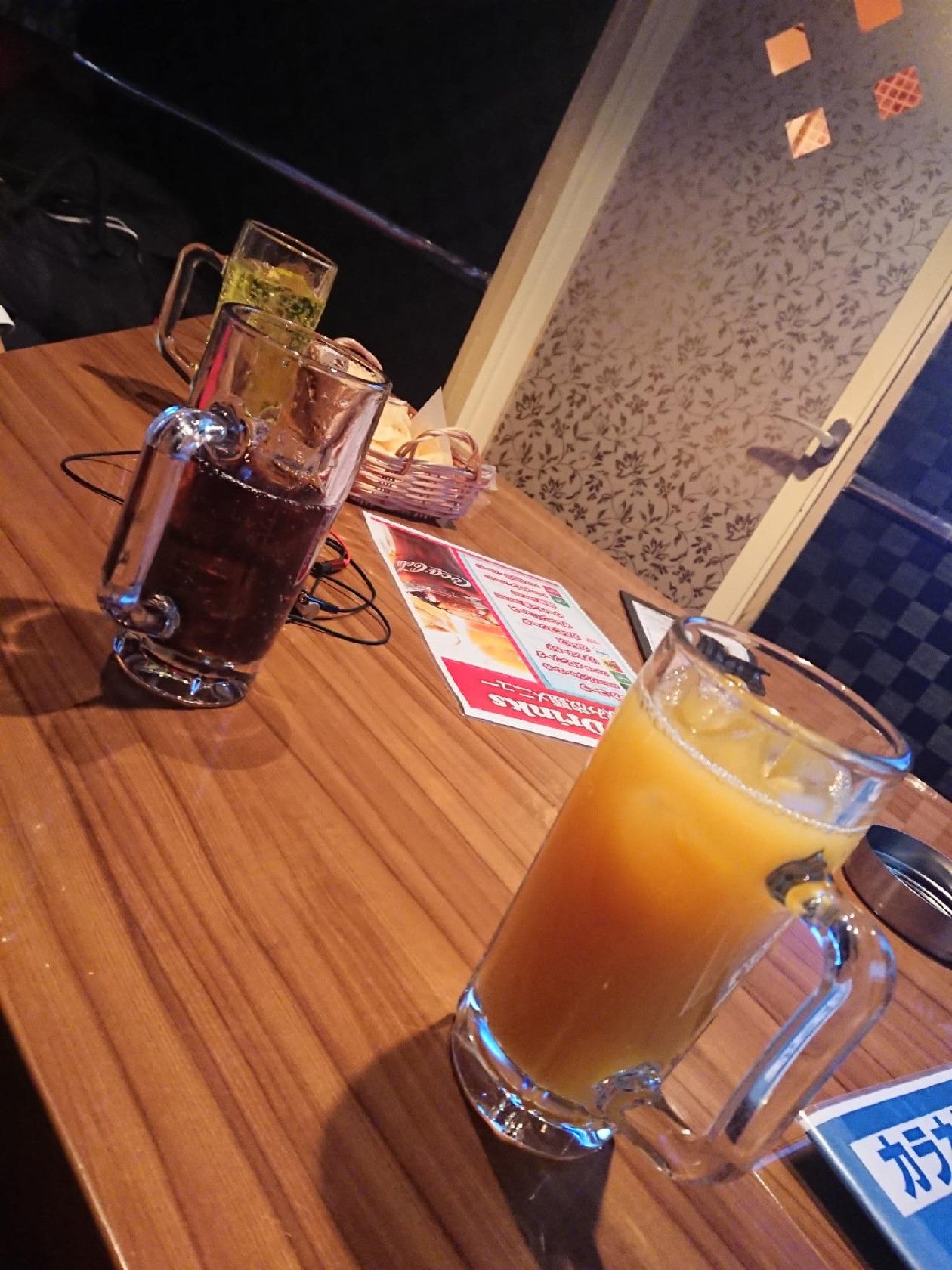 カラオケ747池袋東口本店