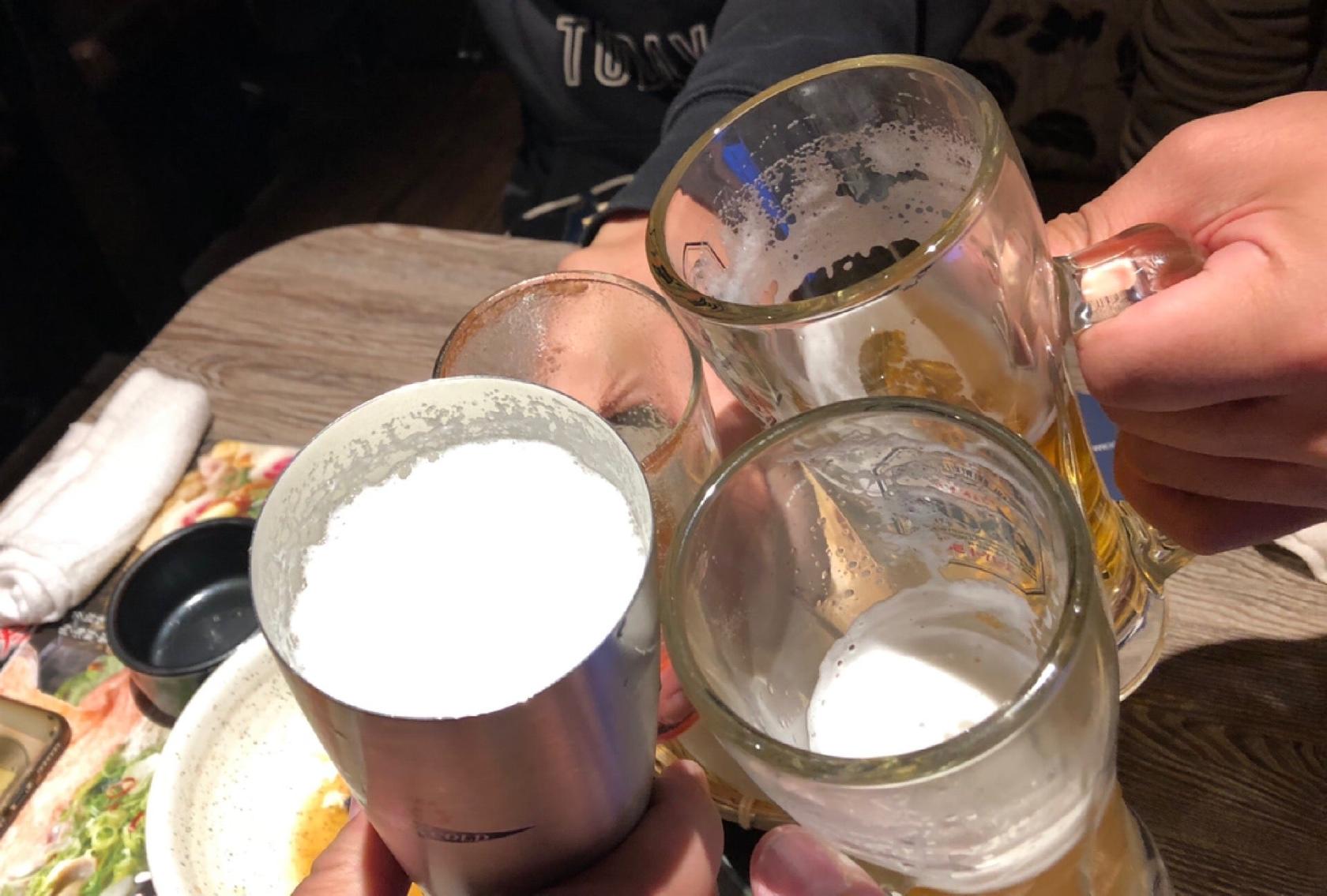 居酒屋 土間土間 板橋店