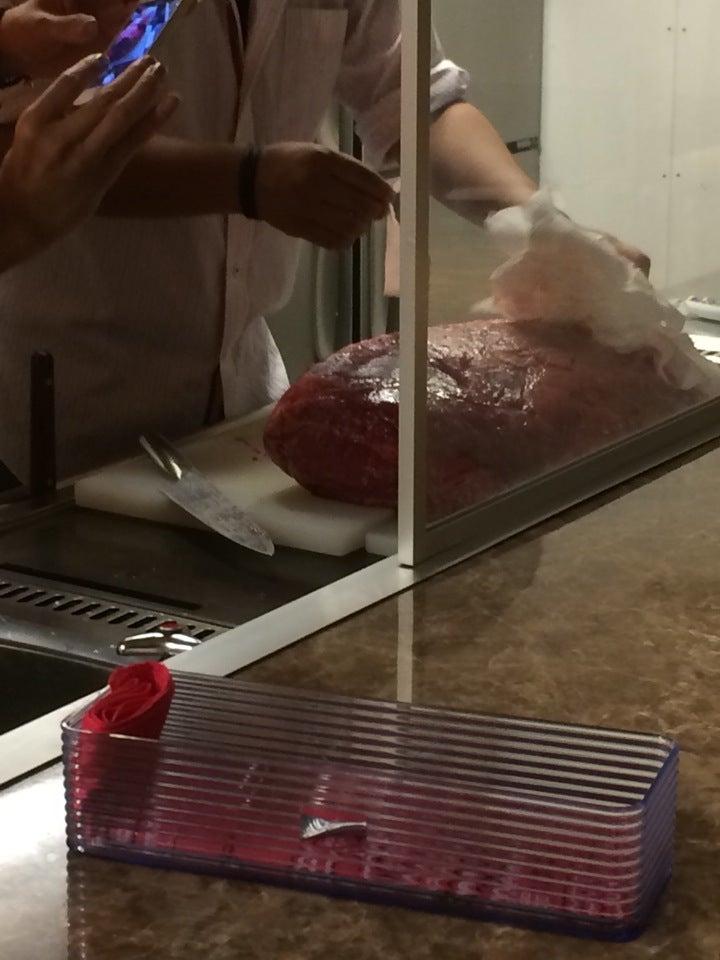 鉄板番長