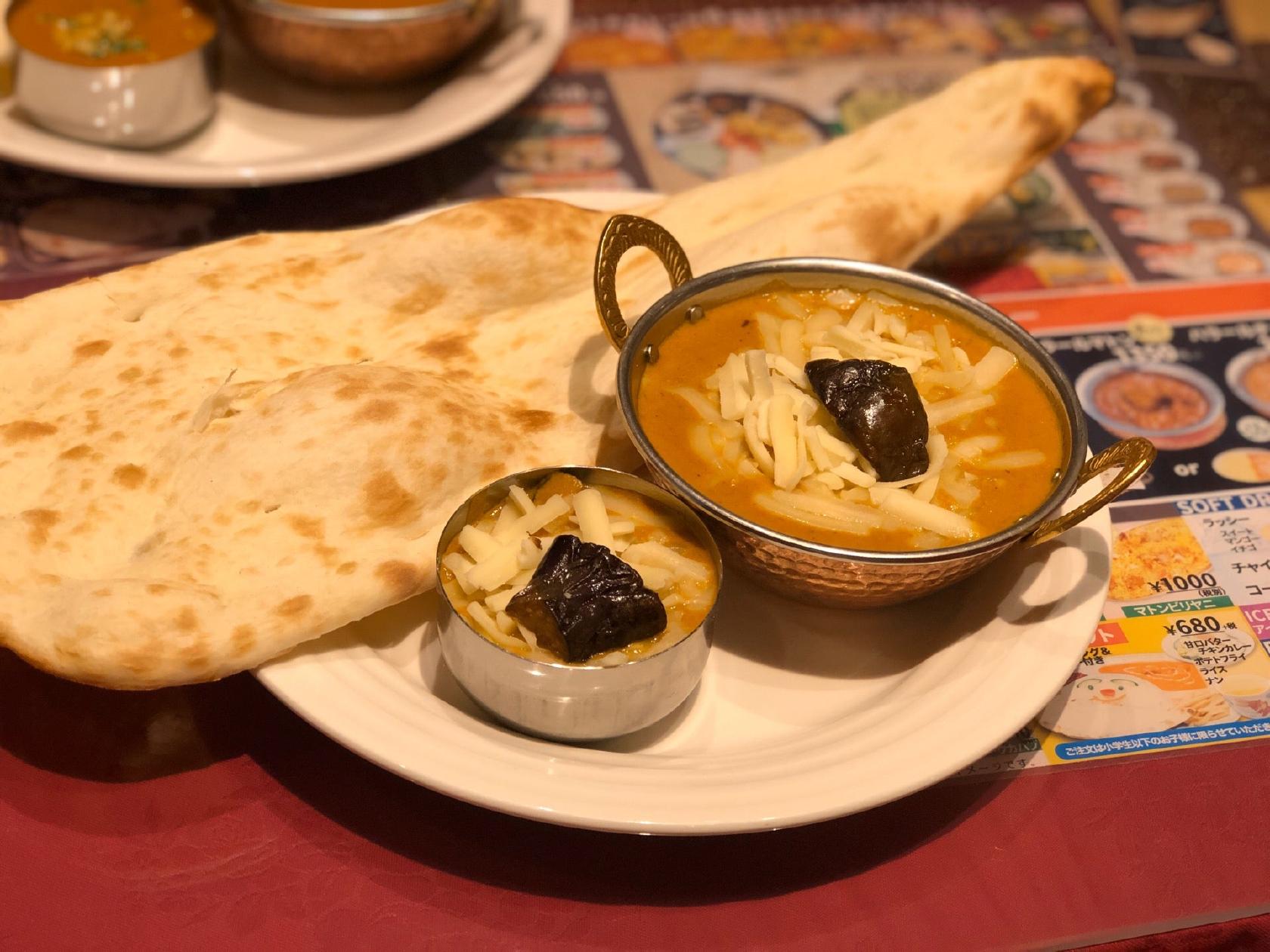神戸インドカレー