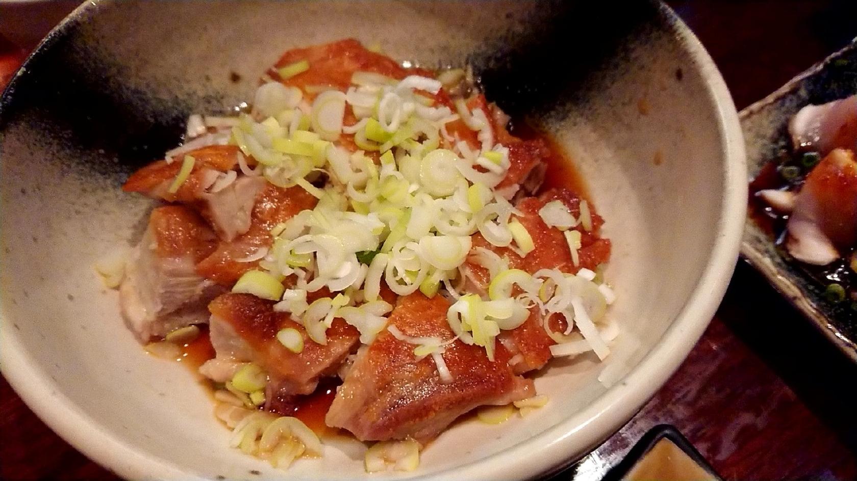 鶏料理専門　大地