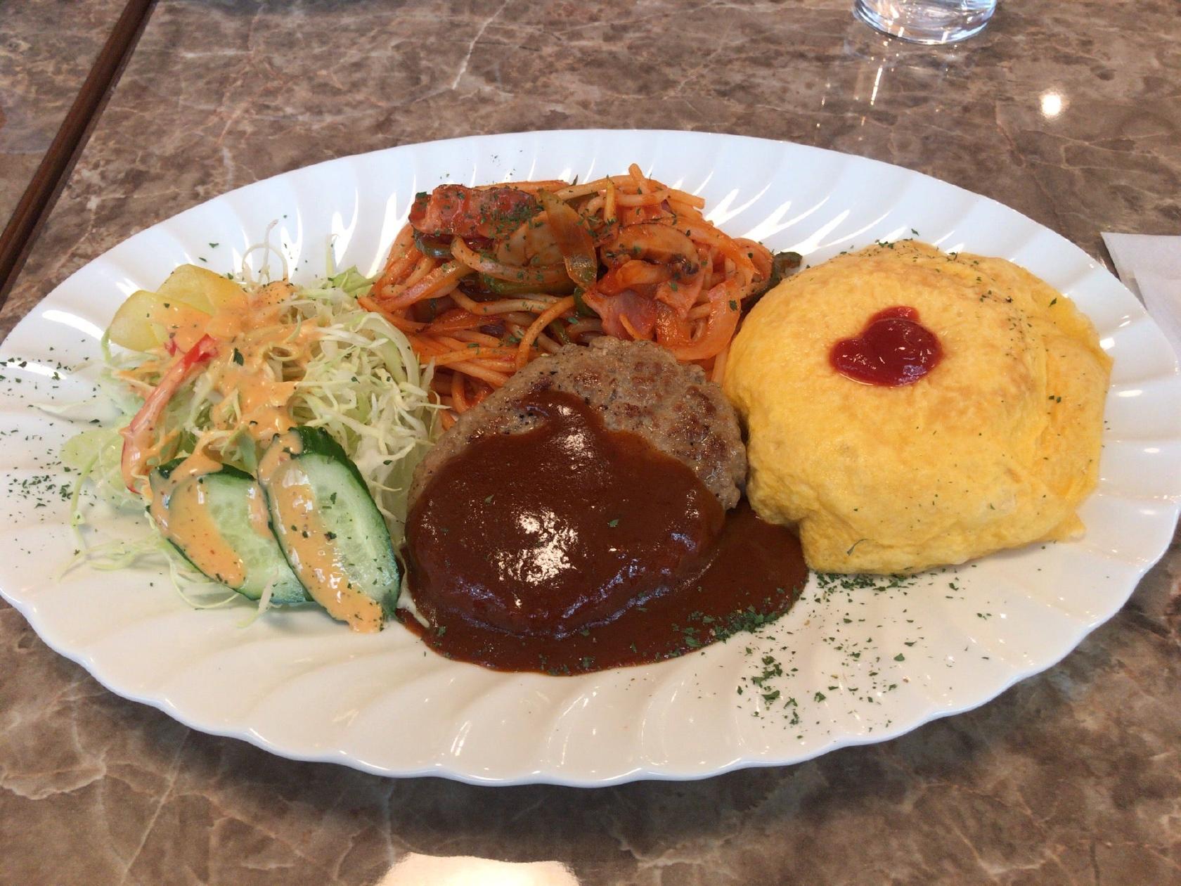 昭和喫茶 ロマンス