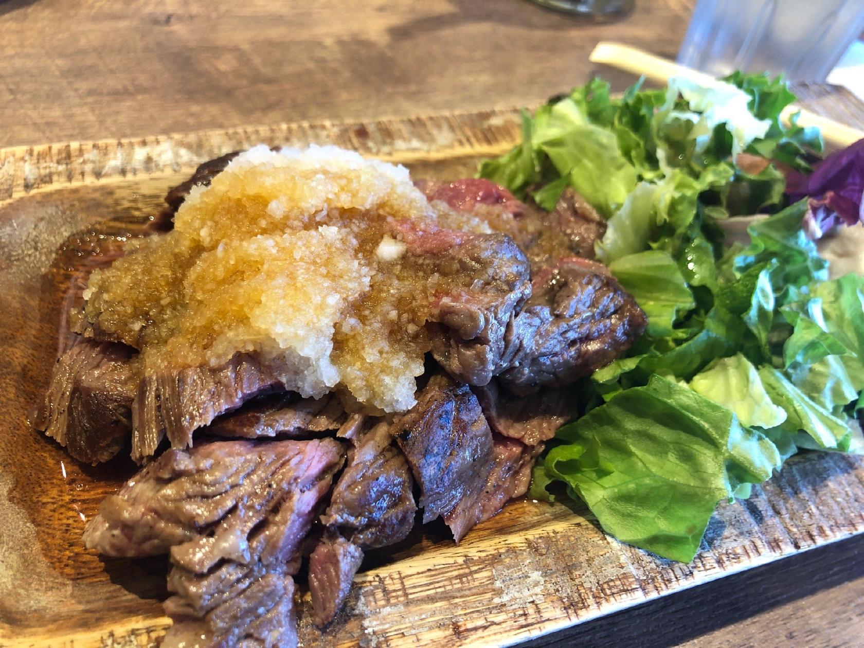 STEAK&WINE DOMO