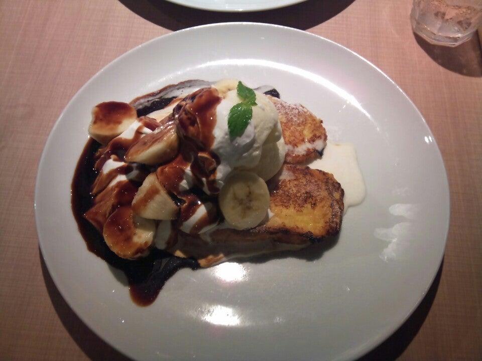 GAB cafe