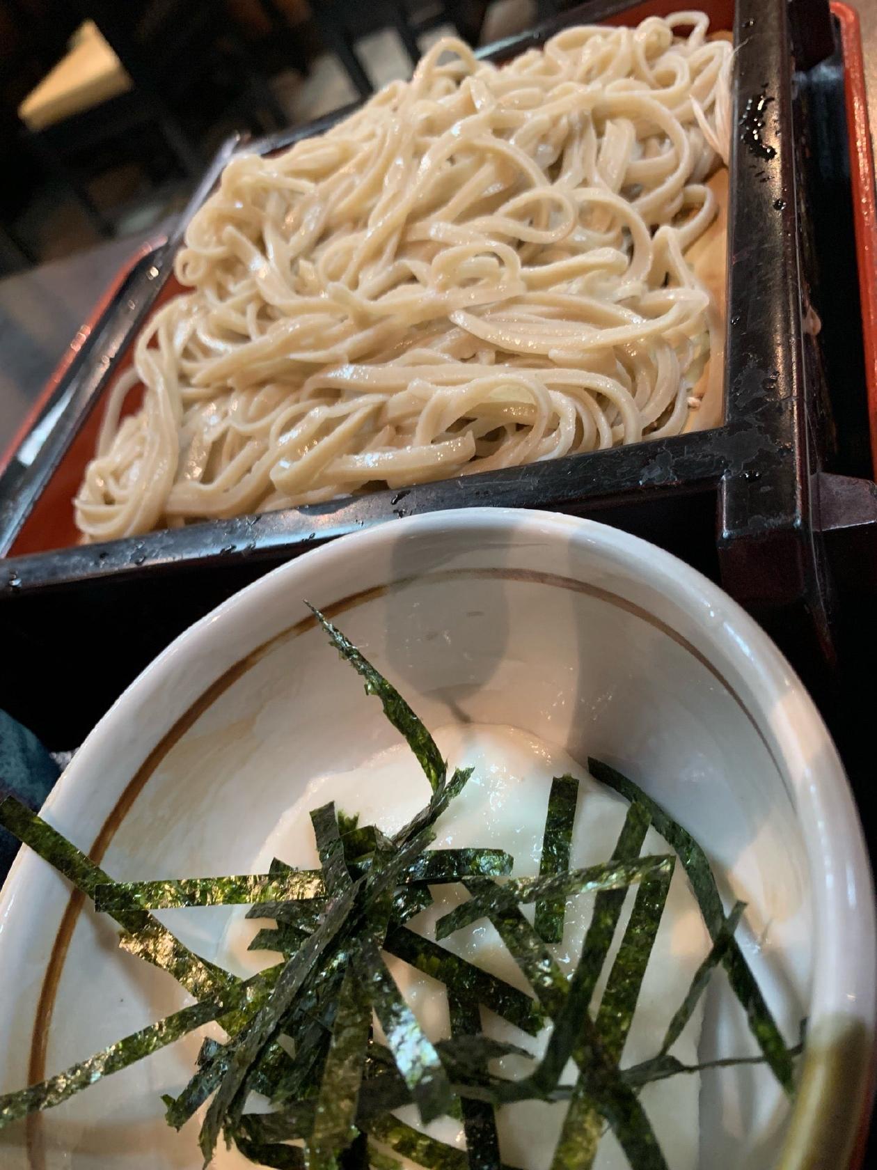 手打うどん 小川屋