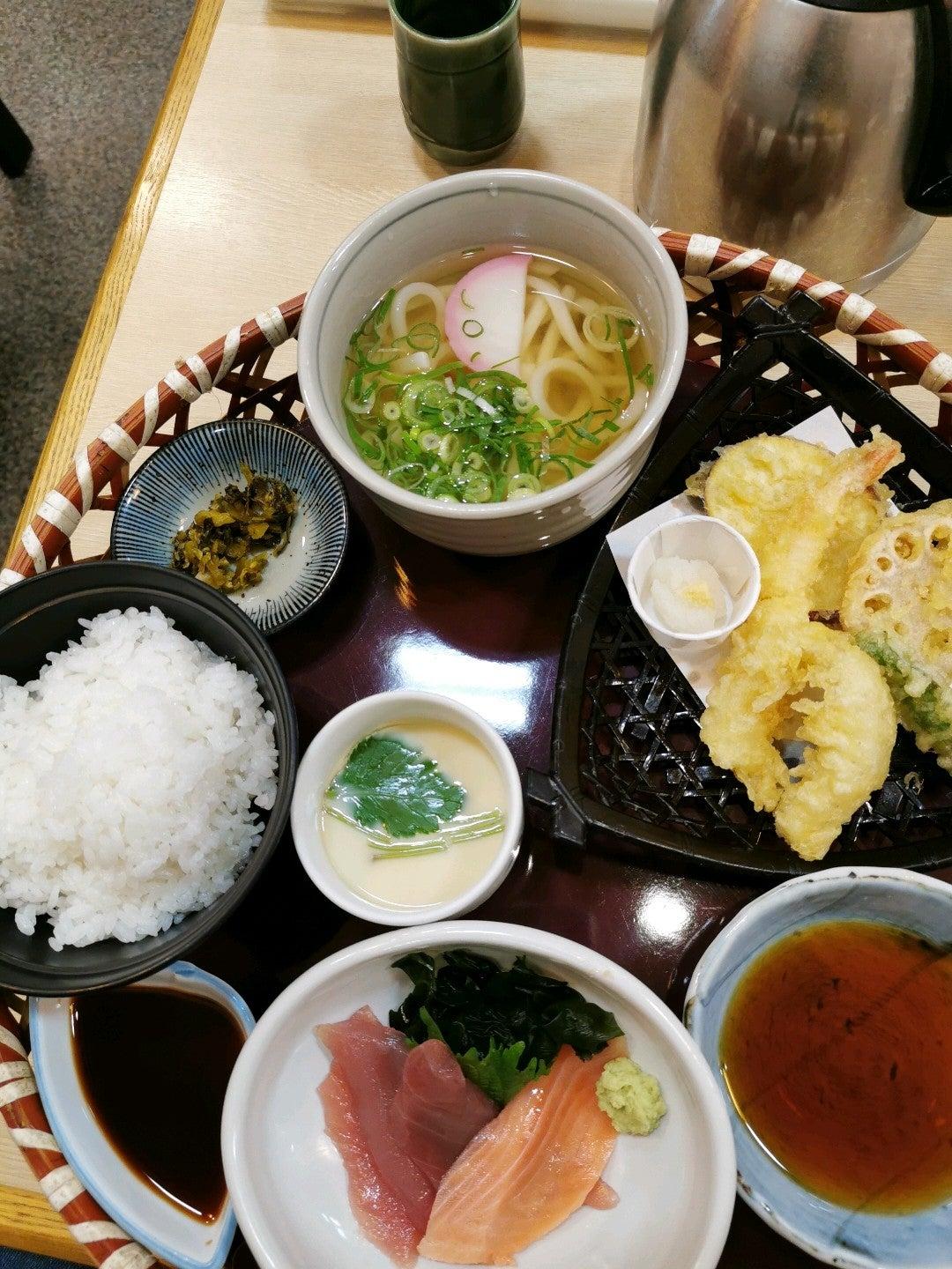 和食処 花ぐるま 亀岡店