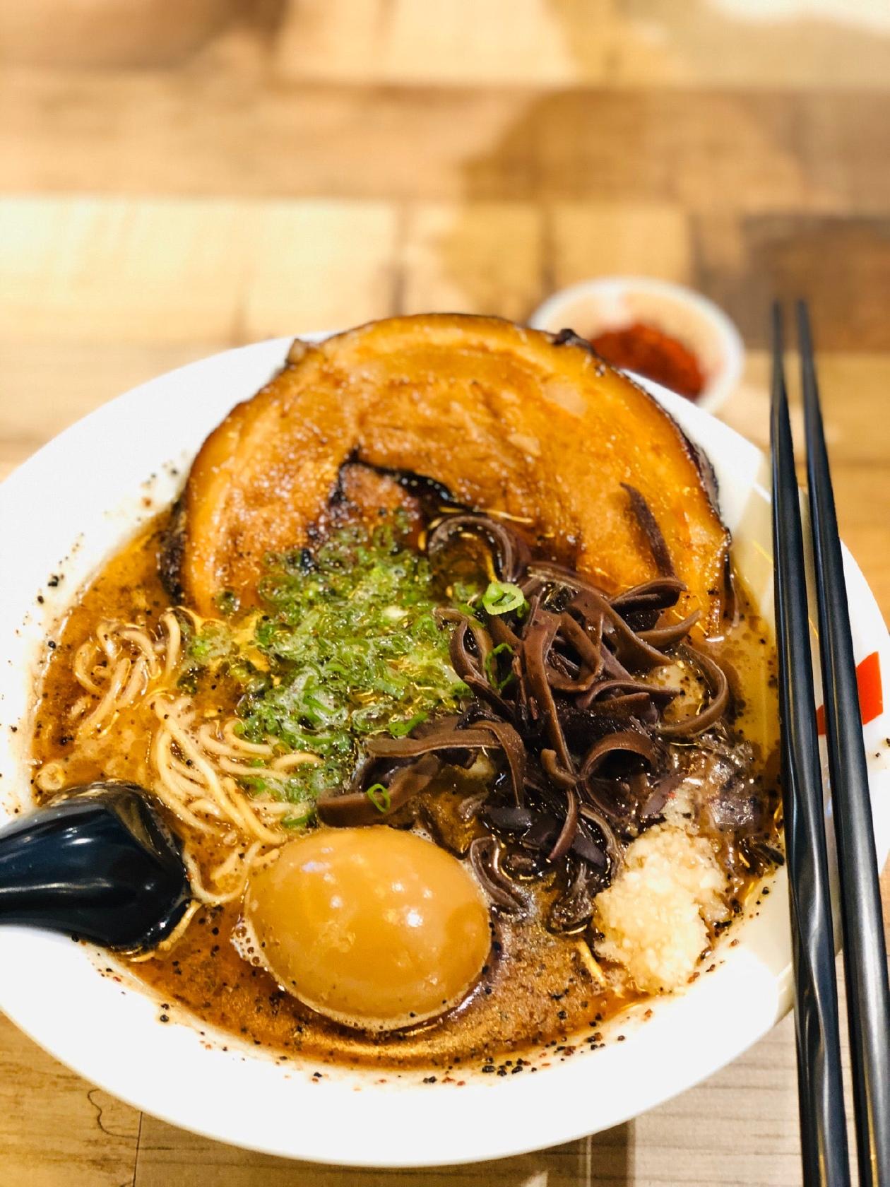 Tonkotsu Ikkyu