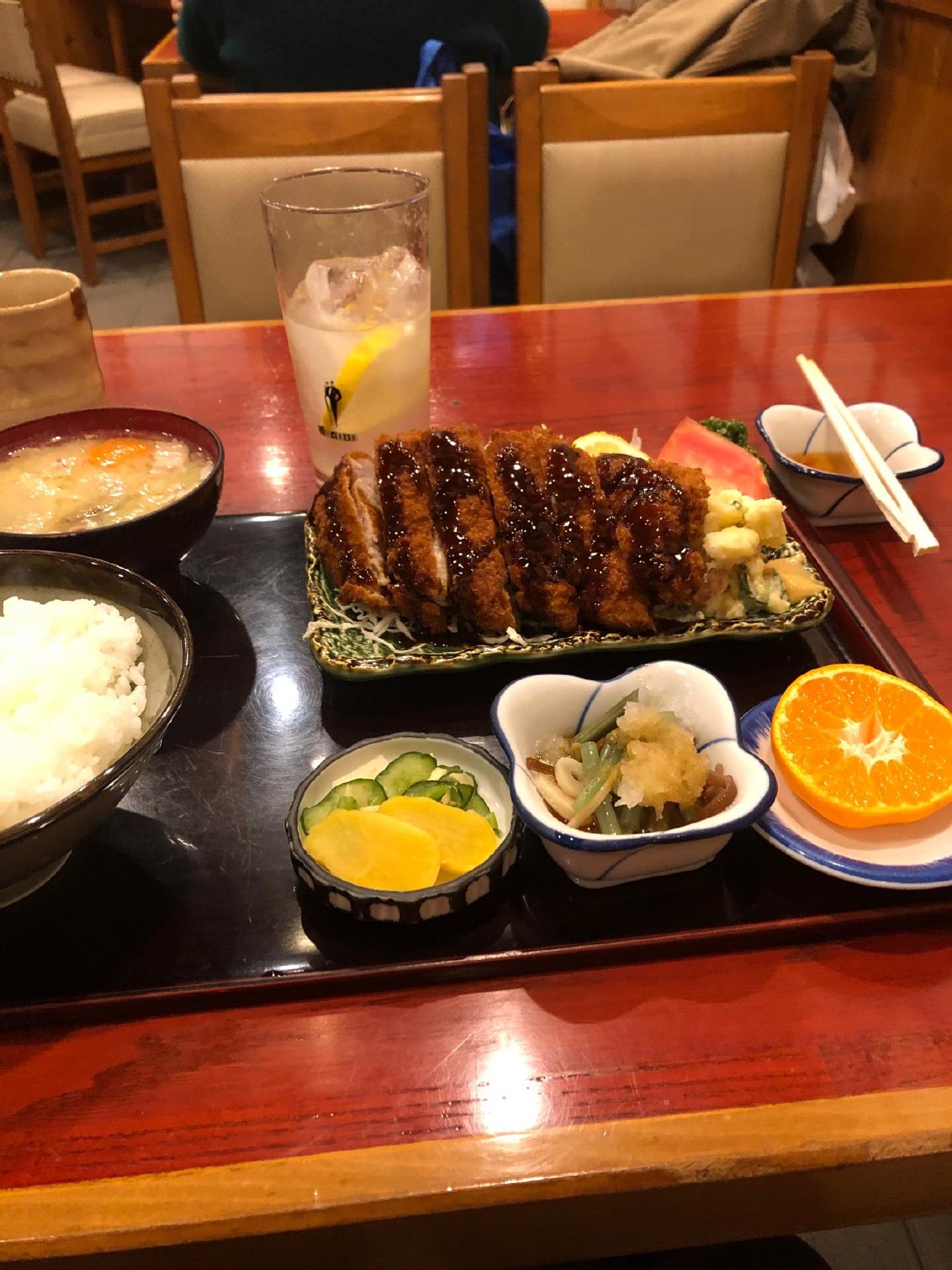そば処 武田家
