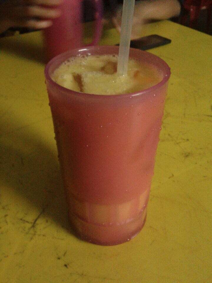 Gelas Besar