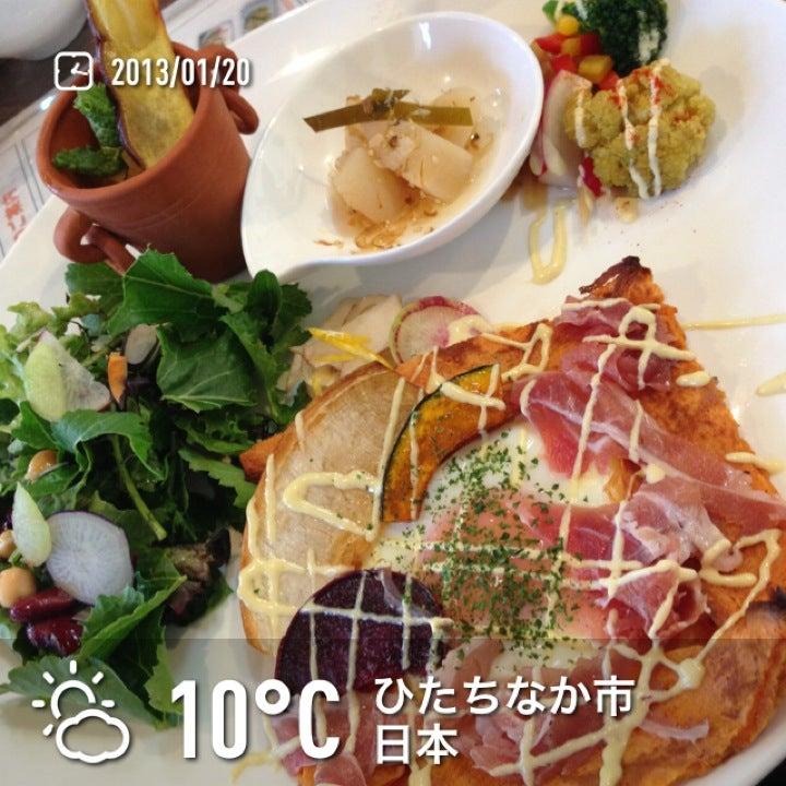 ファーマーズキッチン